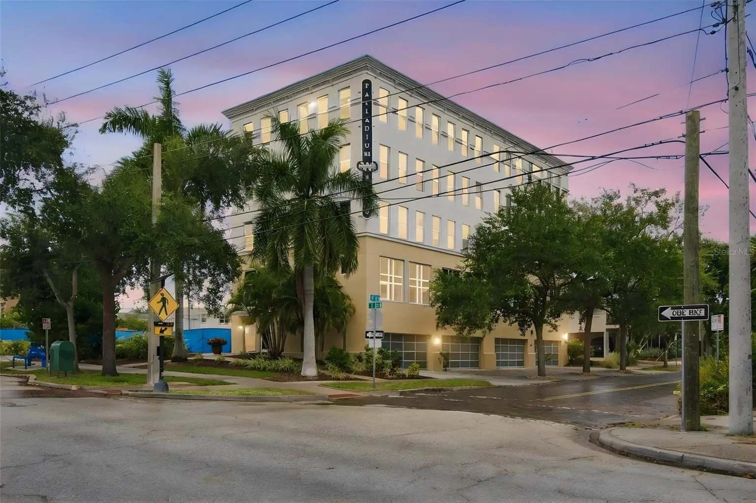205 5TH AVENUE N #201, ST PETERSBURG, FL, photo 38 of 40