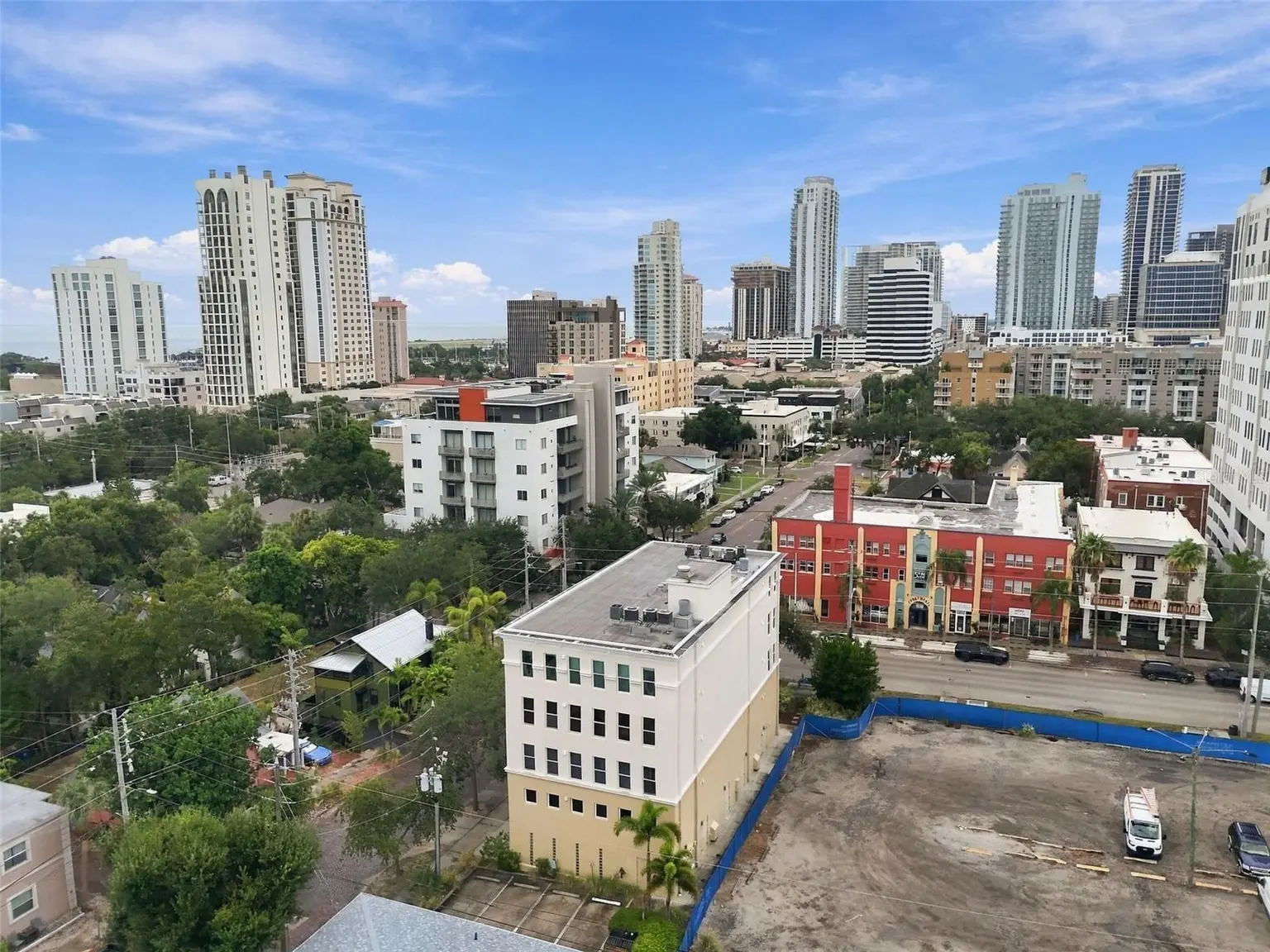 205 5TH AVENUE N #201, ST PETERSBURG, FL, photo 40 of 40