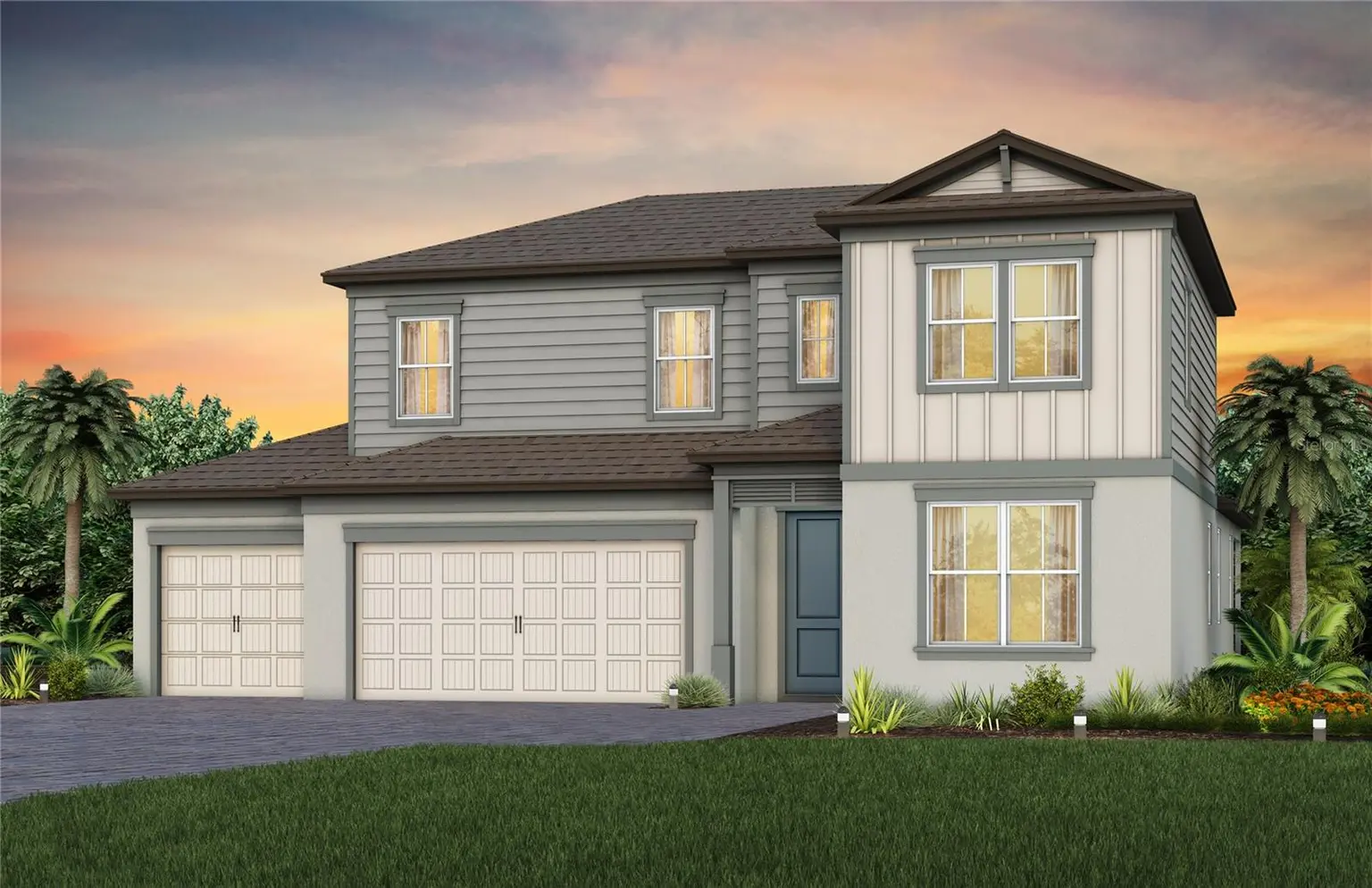 5245 WOLF CREEK DRIVE, APOLLO BEACH, FL