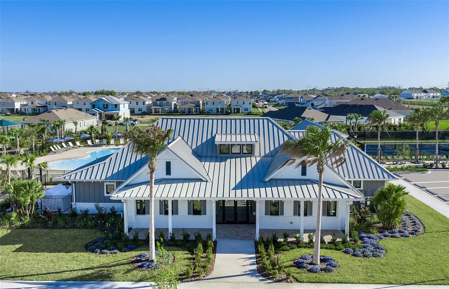 5245 WOLF CREEK DRIVE, APOLLO BEACH, FL, photo 24 of 33