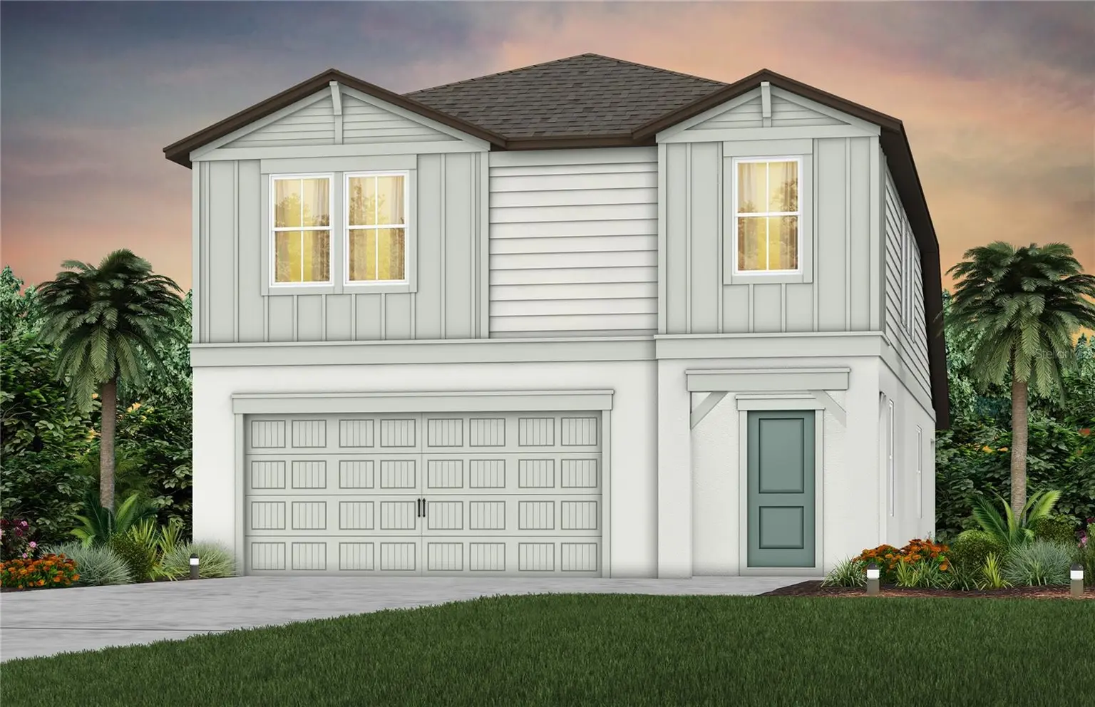 5322 SPRING MAIDEN CIRCLE, APOLLO BEACH, FL