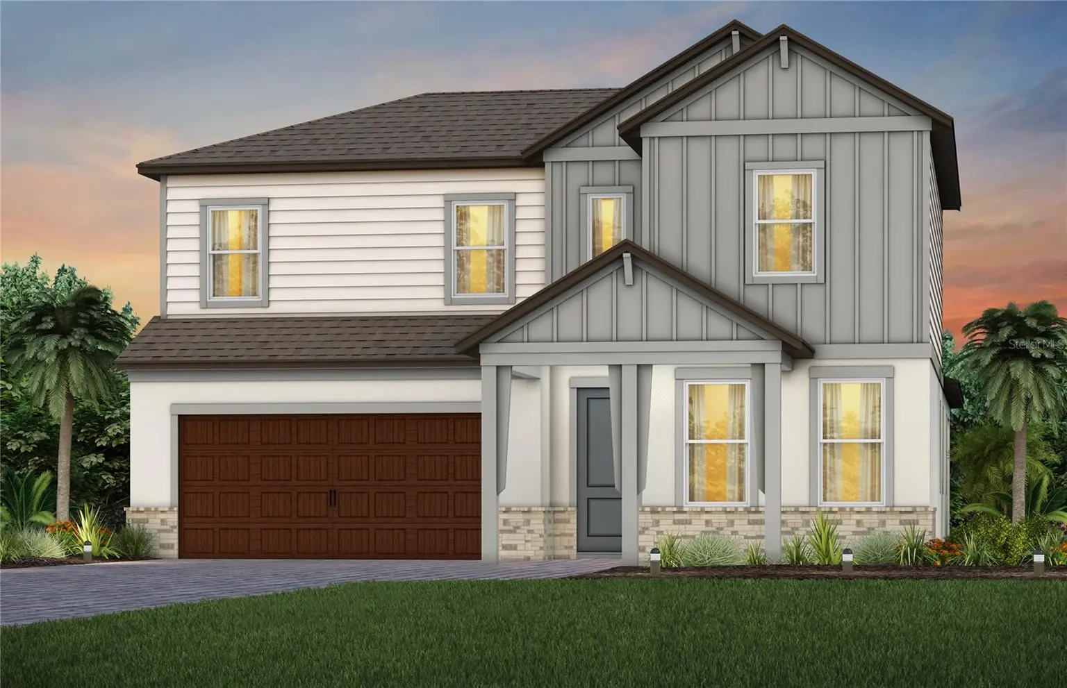 6659 BLAZING SPIRIT STREET, WESLEY CHAPEL, FL