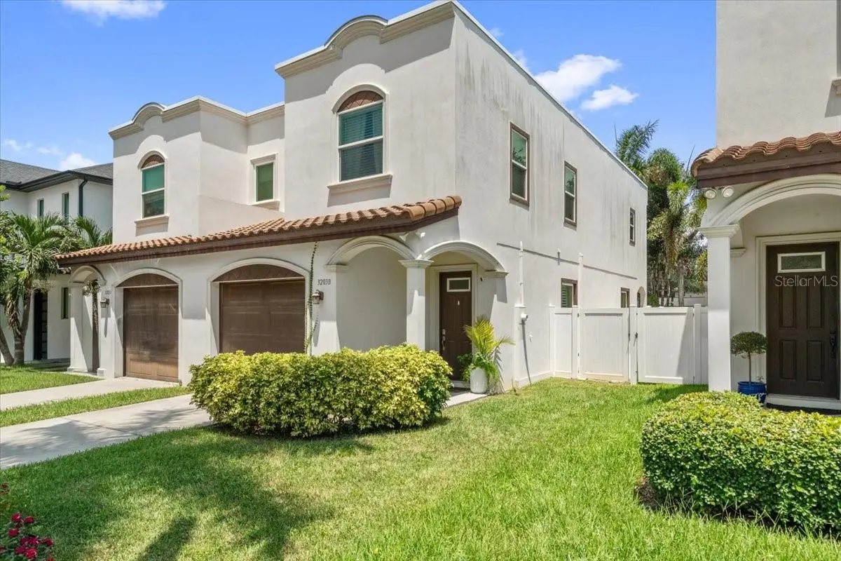 3203 W SANTIAGO STREET #B, TAMPA, FL