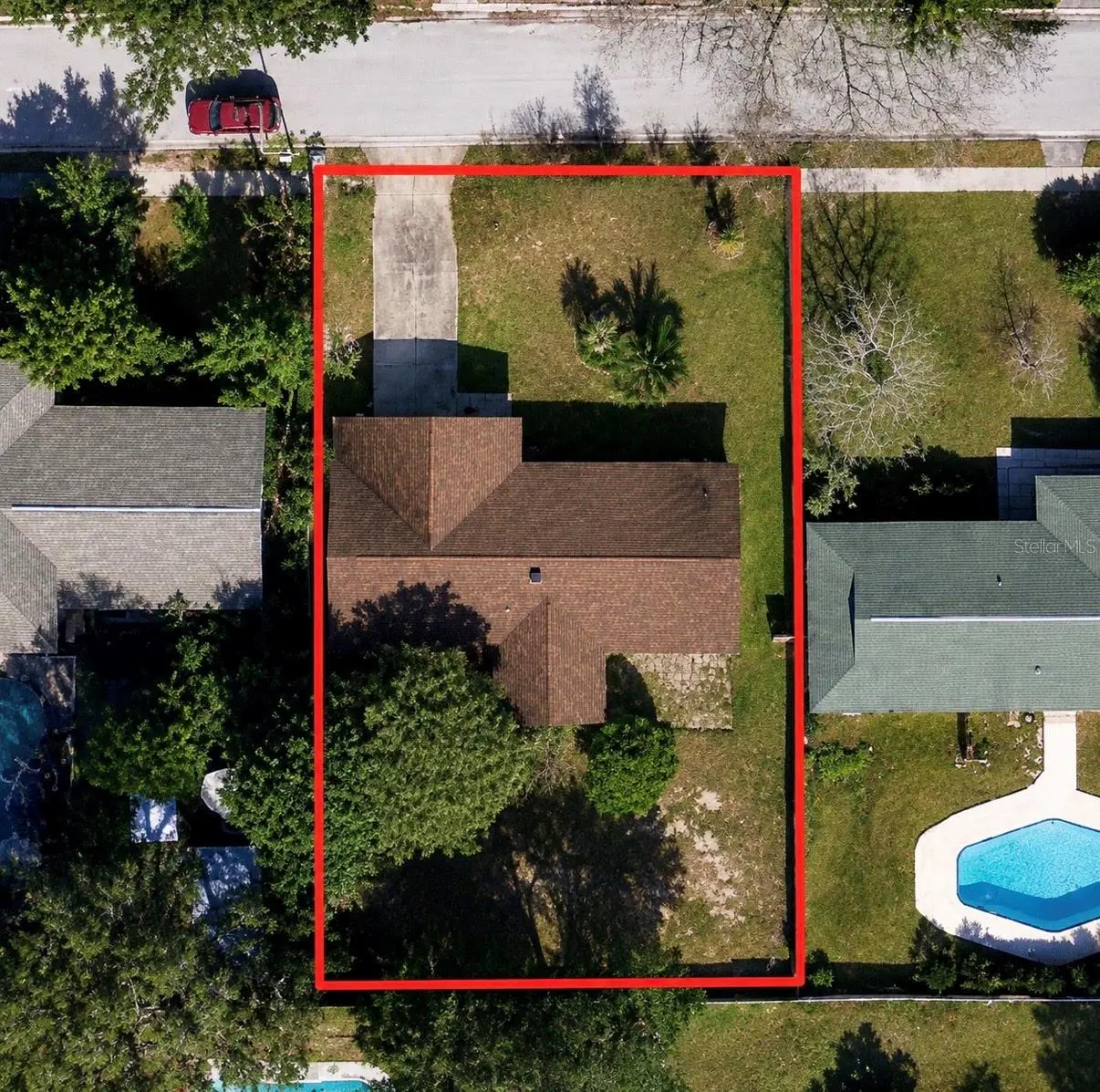 1709 ORANGE HILL DRIVE, BRANDON, FL