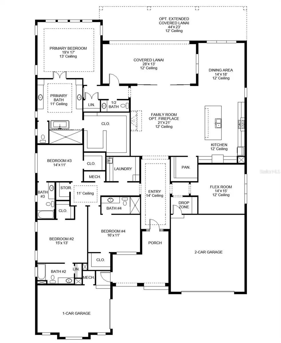 3606 THOROUGHBRED COURT, BRADENTON, FL, photo 2 of 6