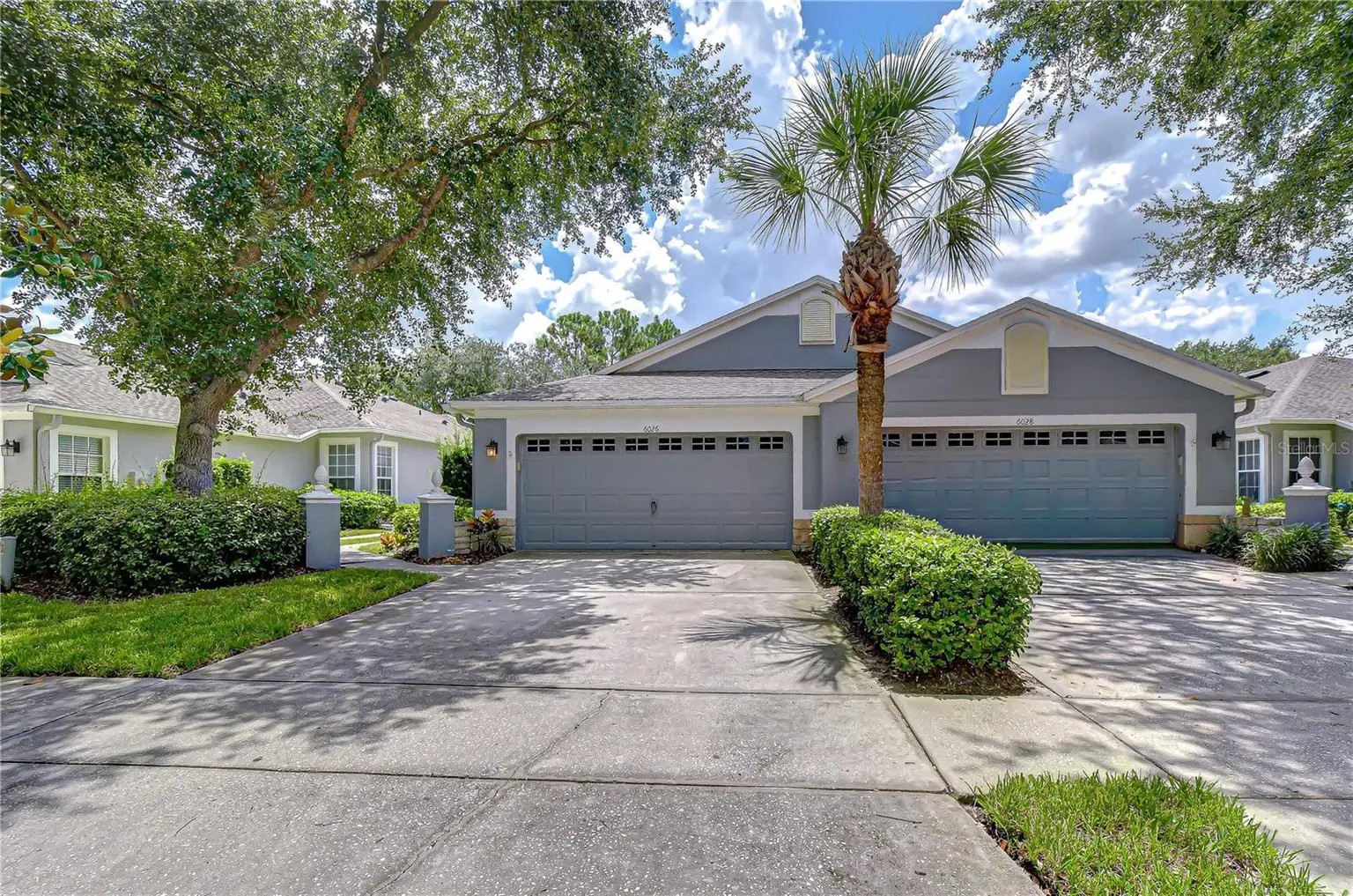 6026 SANDHILL RIDGE DRIVE, LITHIA, FL