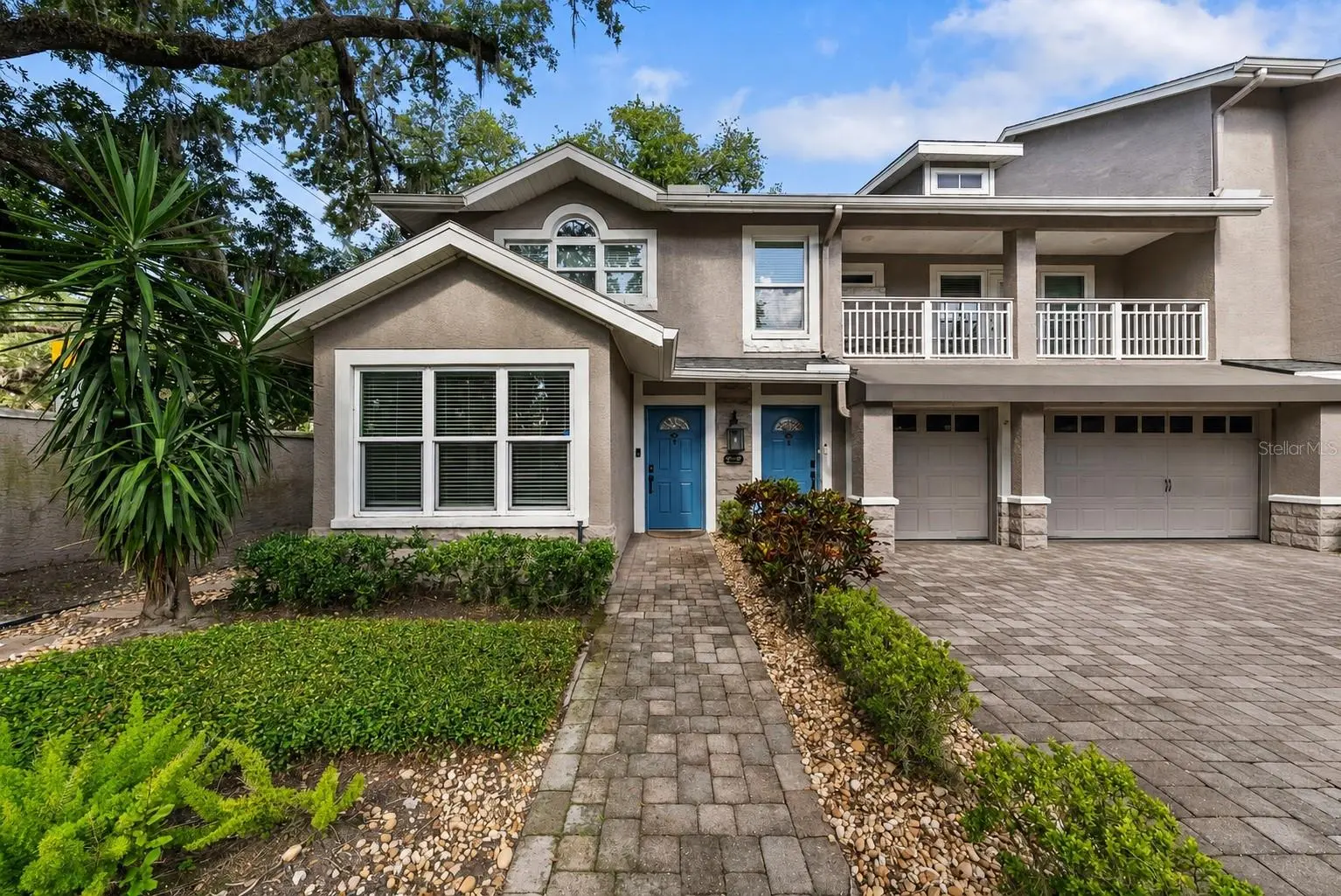 4811 BAYSHORE BOULEVARD #307, TAMPA, FL