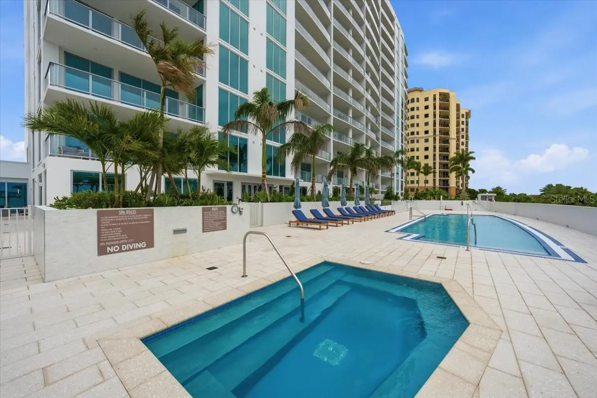 5713 BOWEN DANIEL DRIVE #901, TAMPA, FL, photo 11 of 16