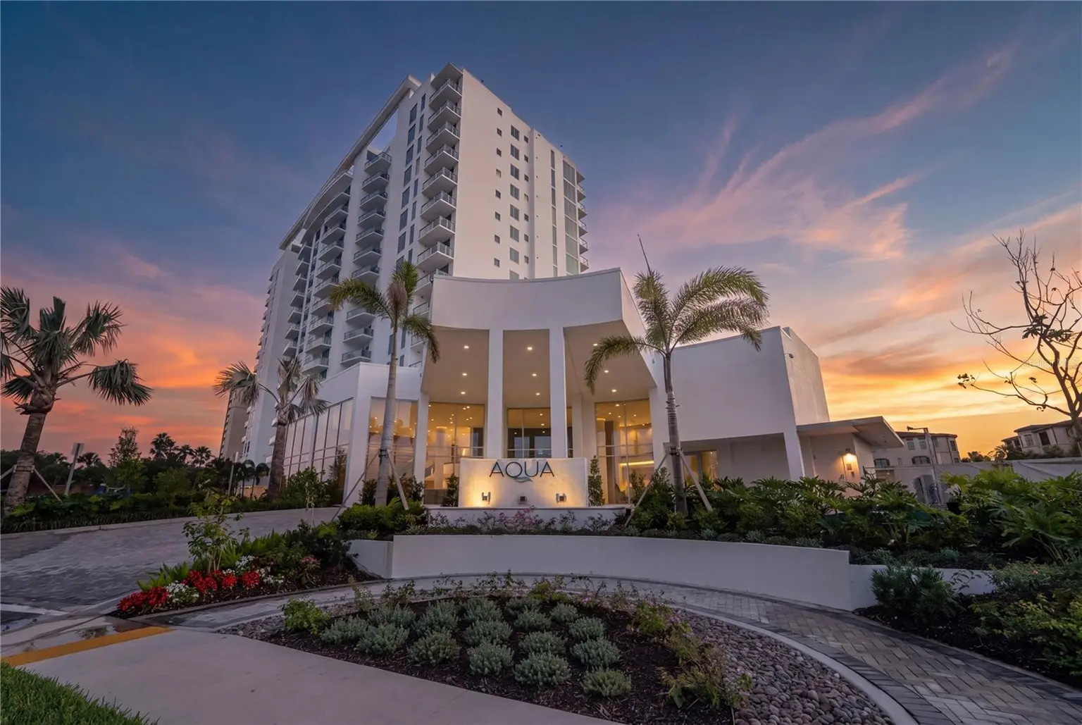 5713 BOWEN DANIEL DRIVE #1505, TAMPA, FL