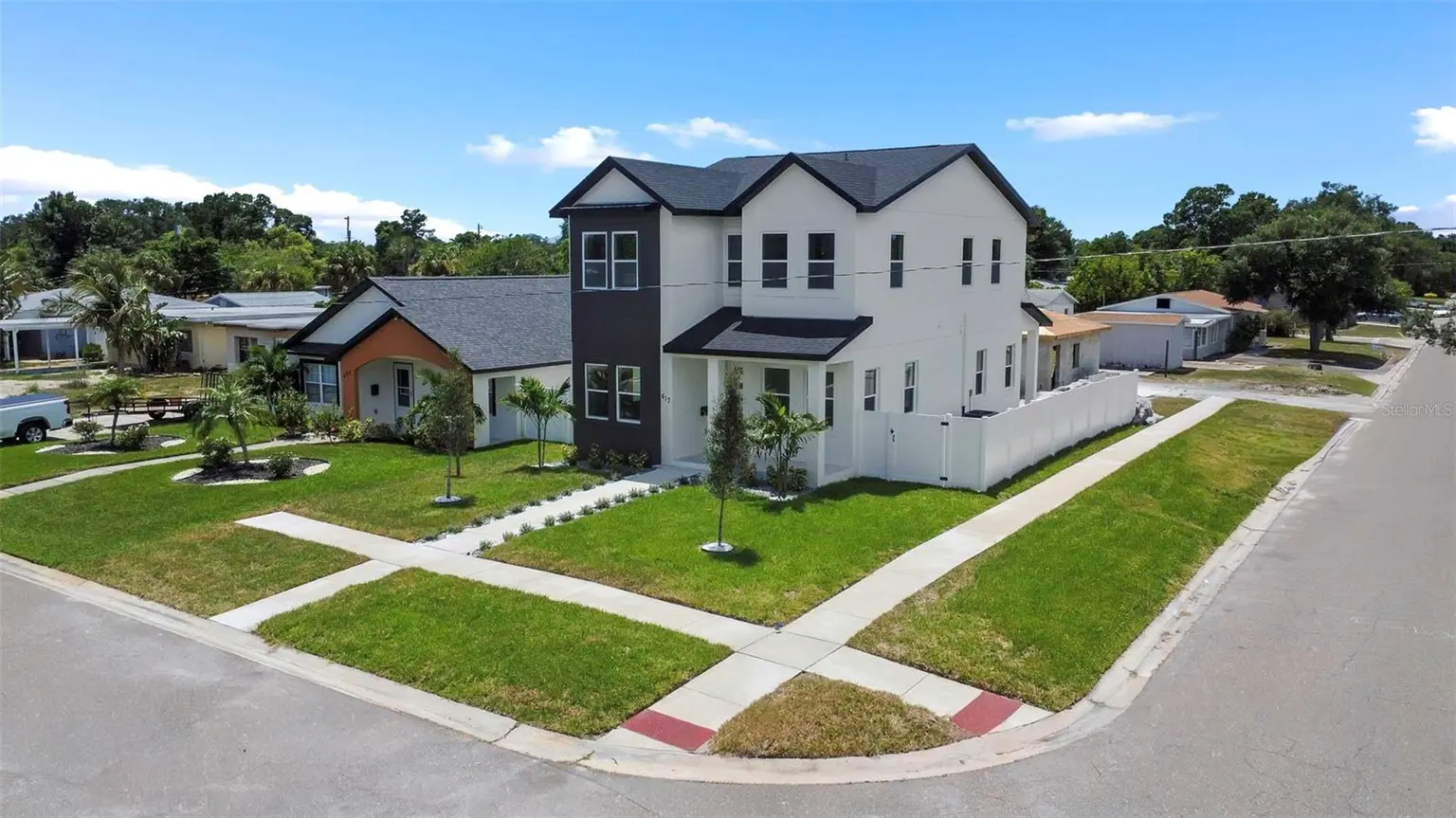 617 FOLSOM STREET S, ST PETERSBURG, FL