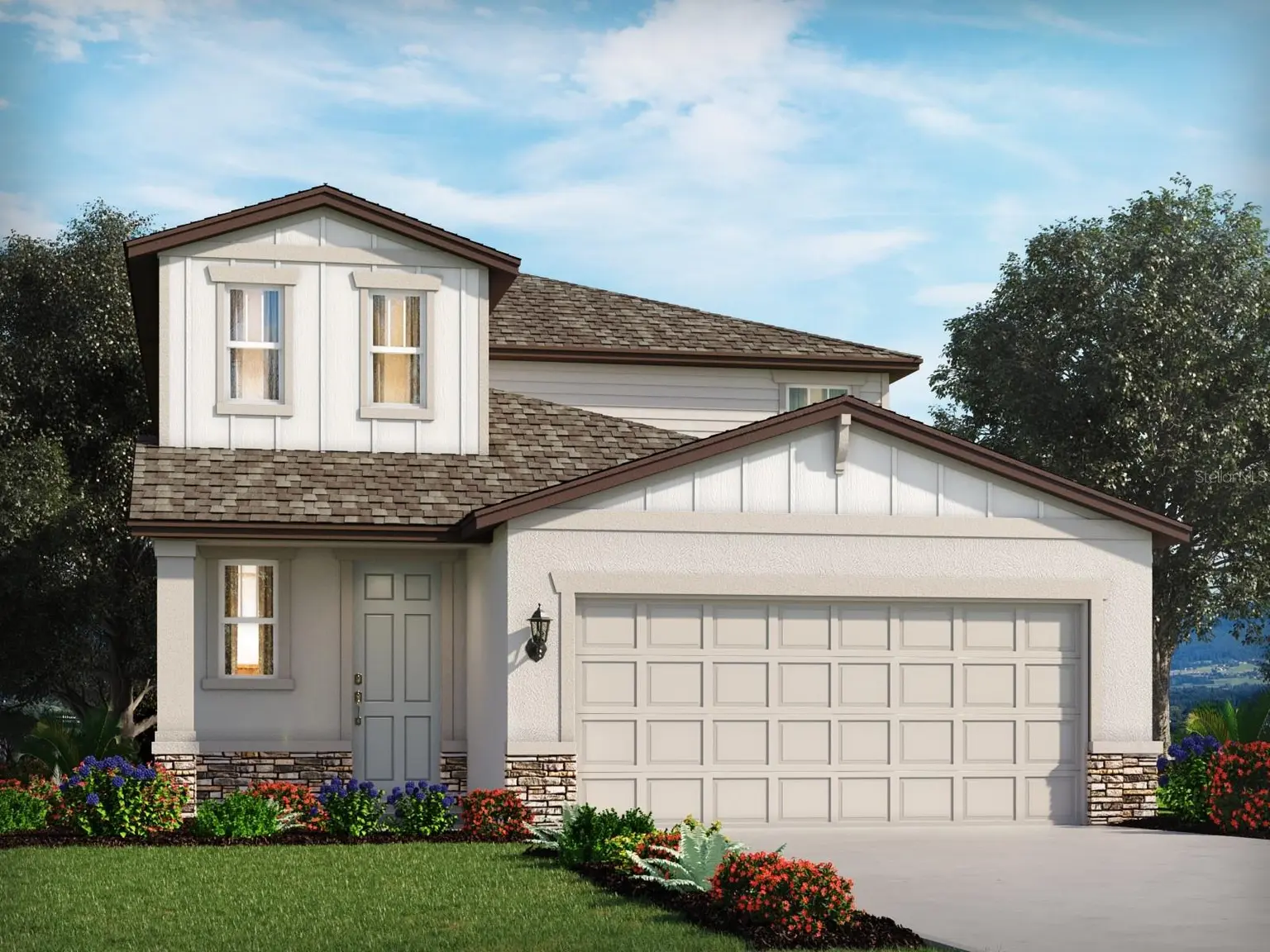 3923 TEAK LANE, PARRISH, FL