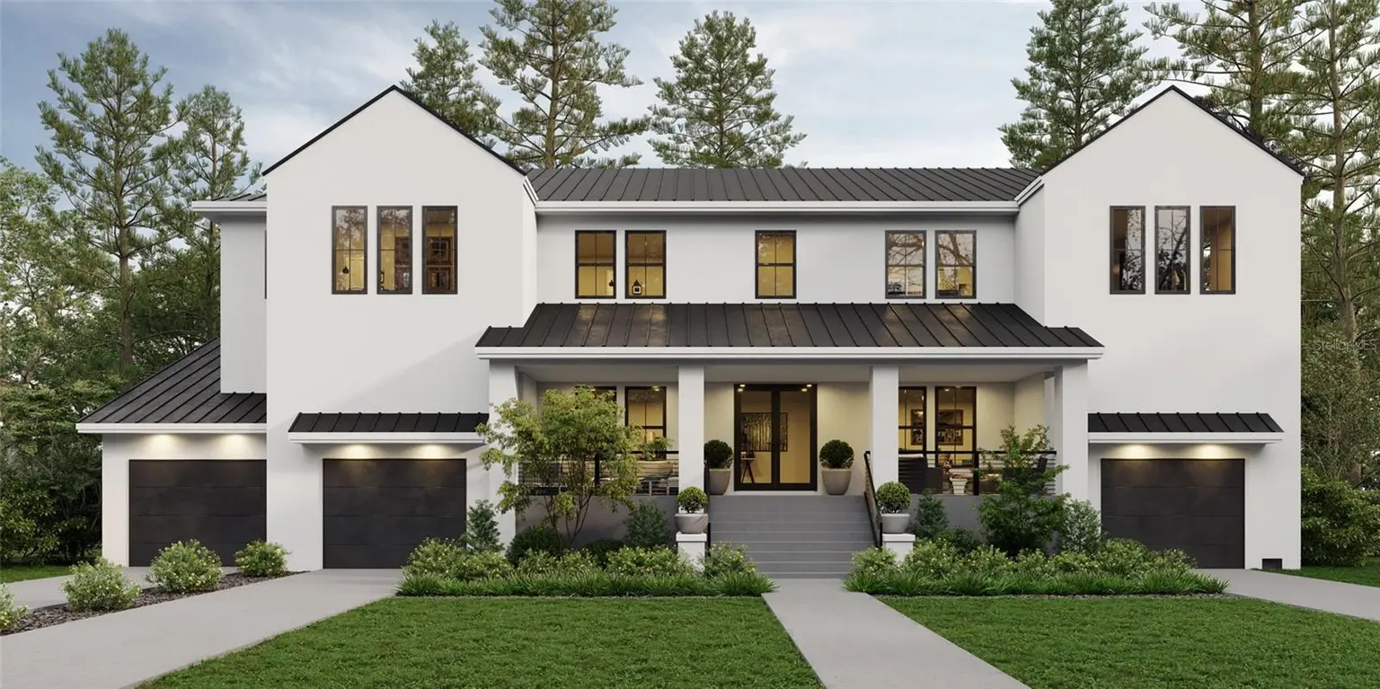 146 BOSPHOROUS AVENUE, TAMPA, FL, photo 1 of 22