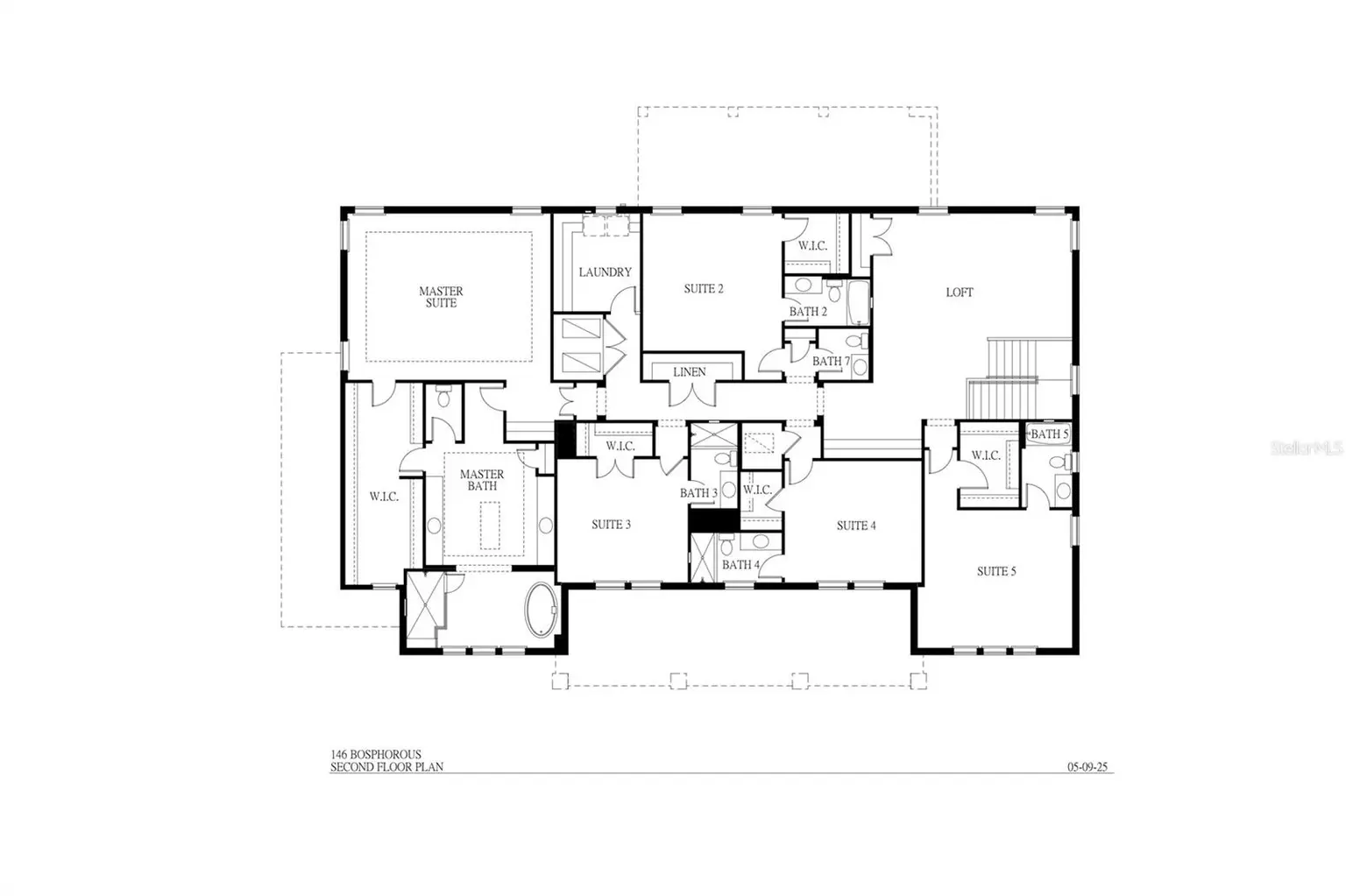 146 BOSPHOROUS AVENUE, TAMPA, FL, photo 4 of 22