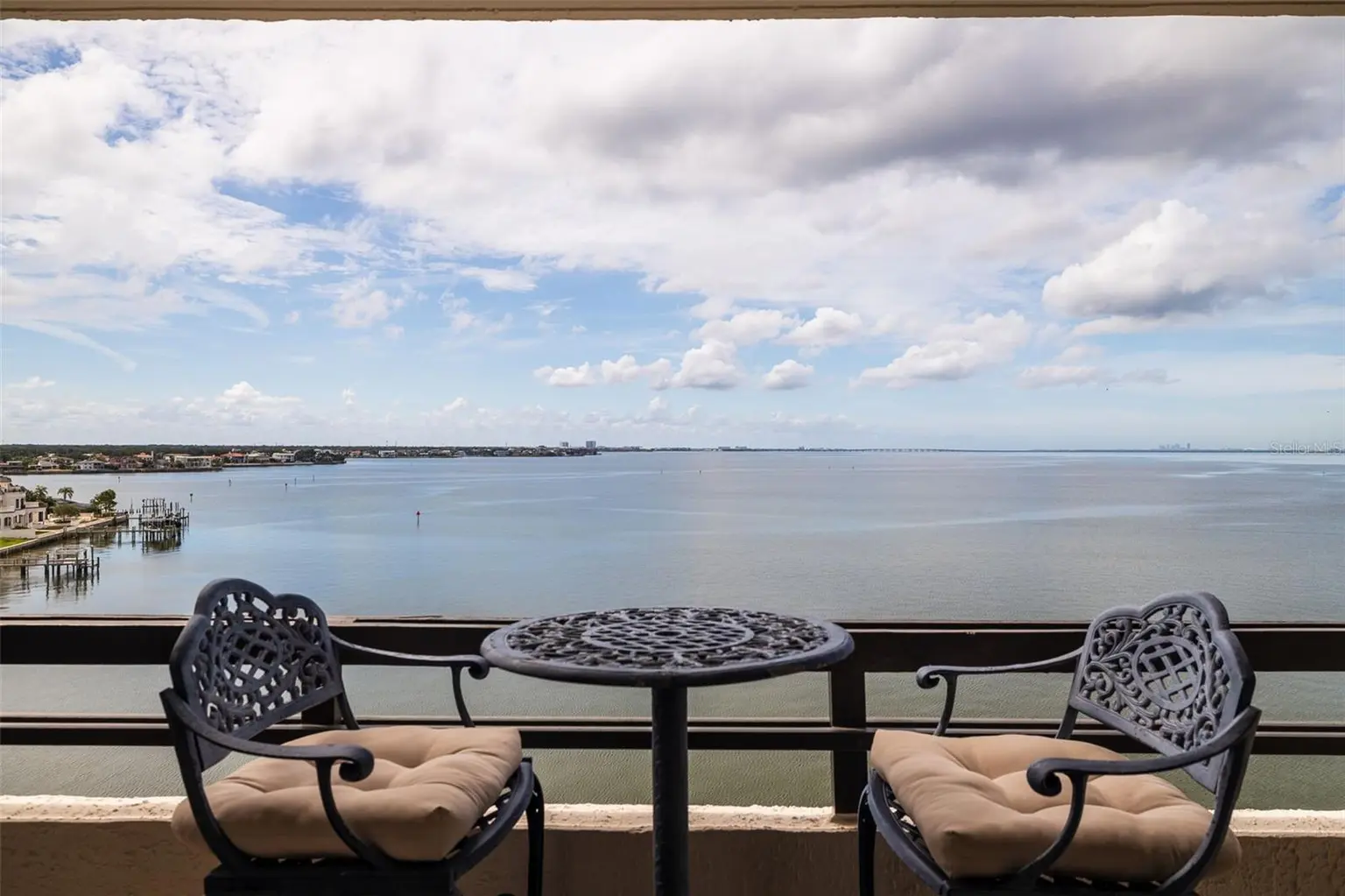 5700 MARINER STREET #803, TAMPA, FL