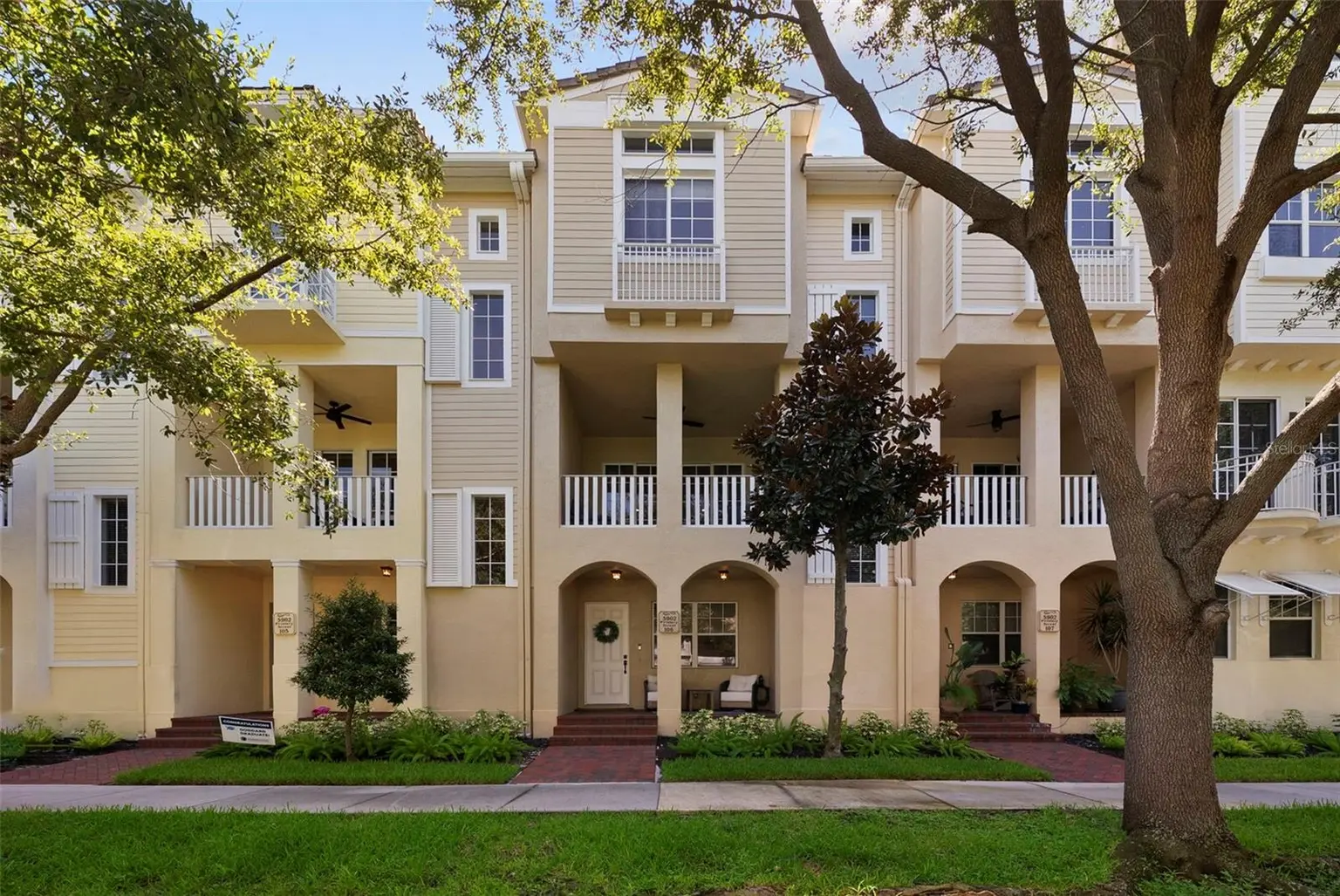 5902 PRINTERY STREET #106, TAMPA, FL