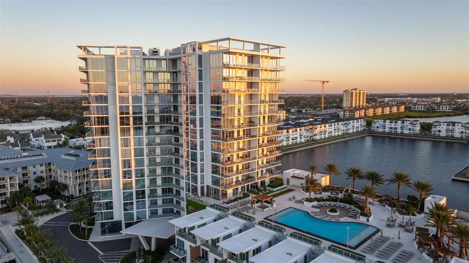 5120 MARINA WAY #16002, TAMPA, FL