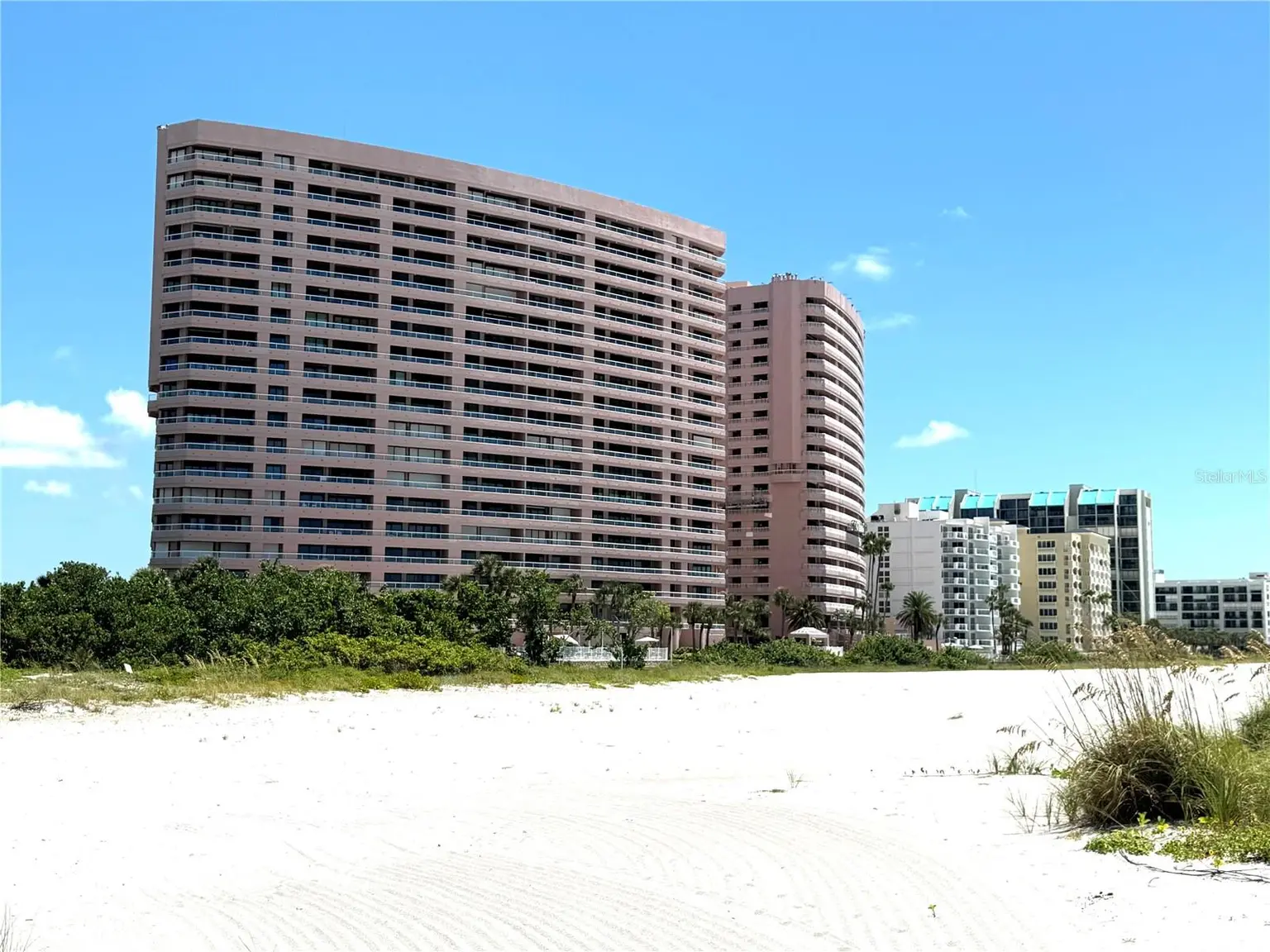 1310 GULF BOULEVARD #18B, CLEARWATER, FL