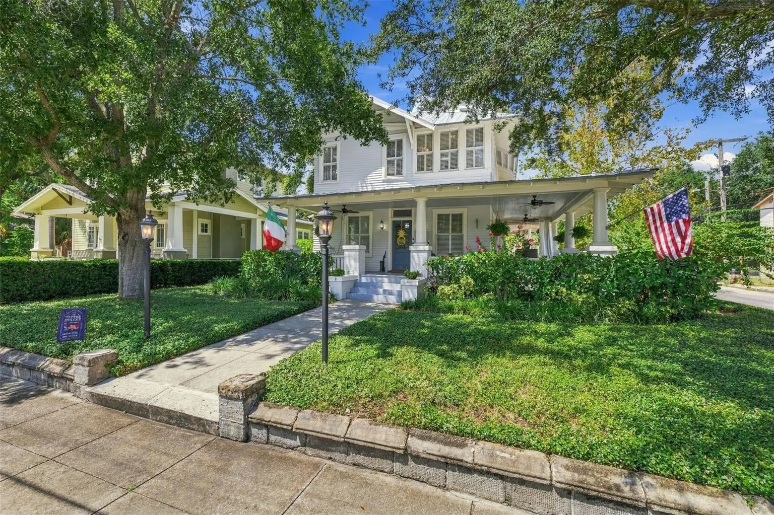 1801 W HILLS AVENUE, TAMPA, FL, photo 13 of 73