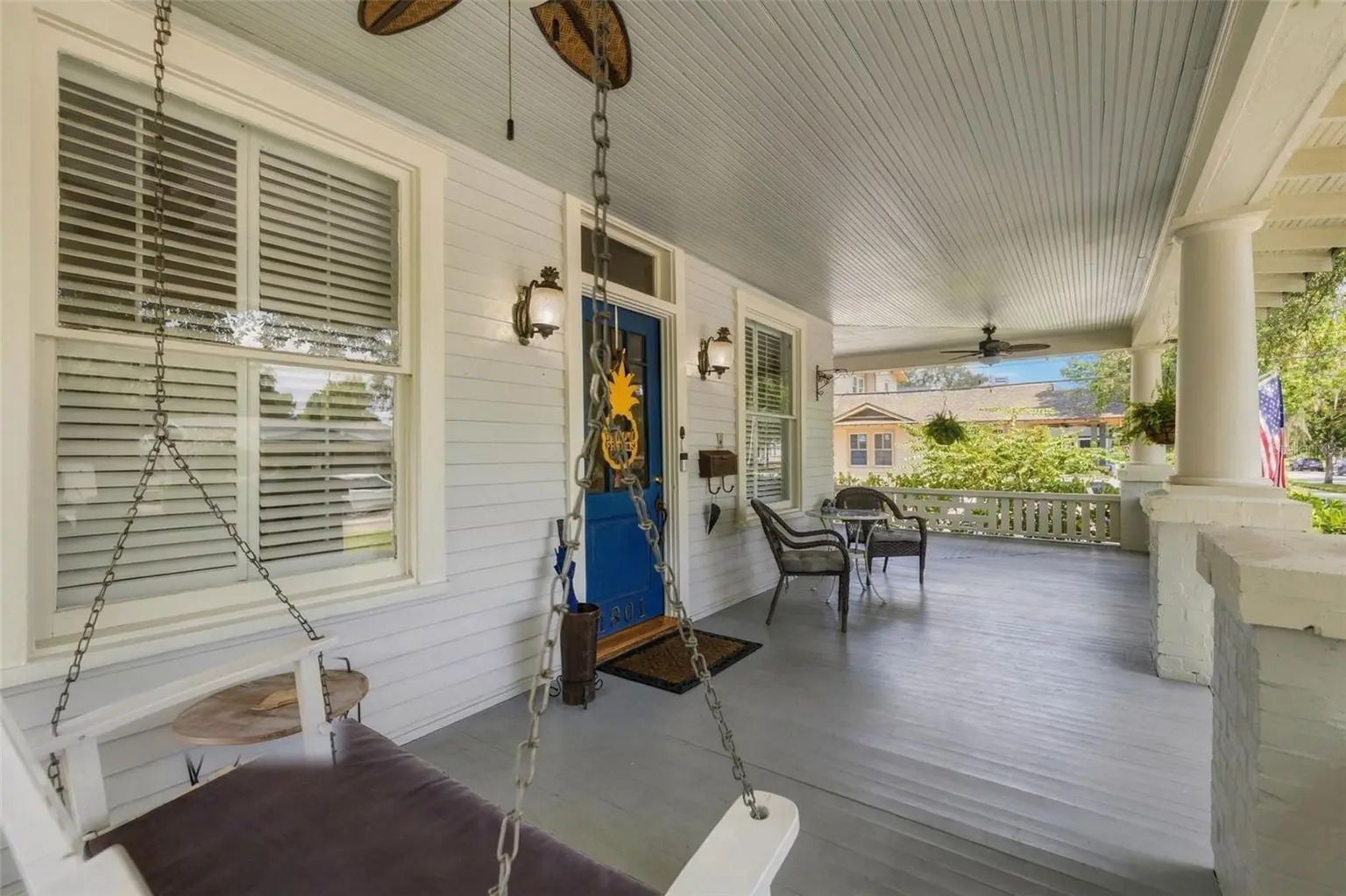 1801 W HILLS AVENUE, TAMPA, FL, photo 15 of 73