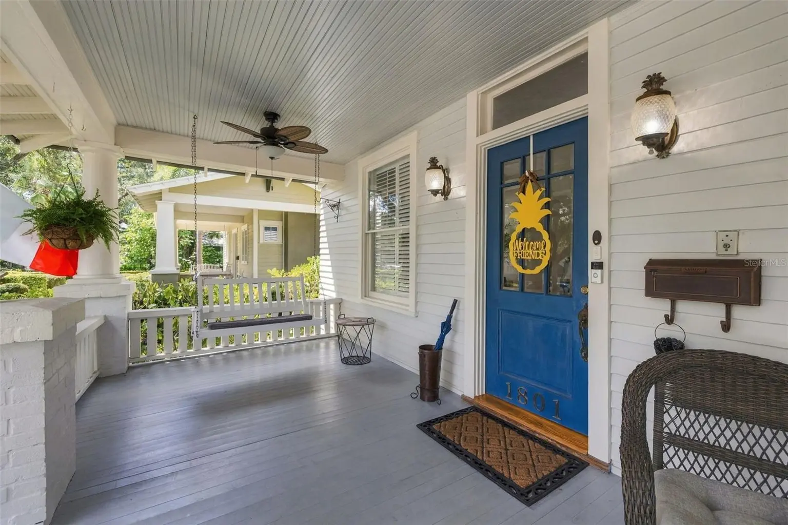 1801 W HILLS AVENUE, TAMPA, FL, photo 16 of 73