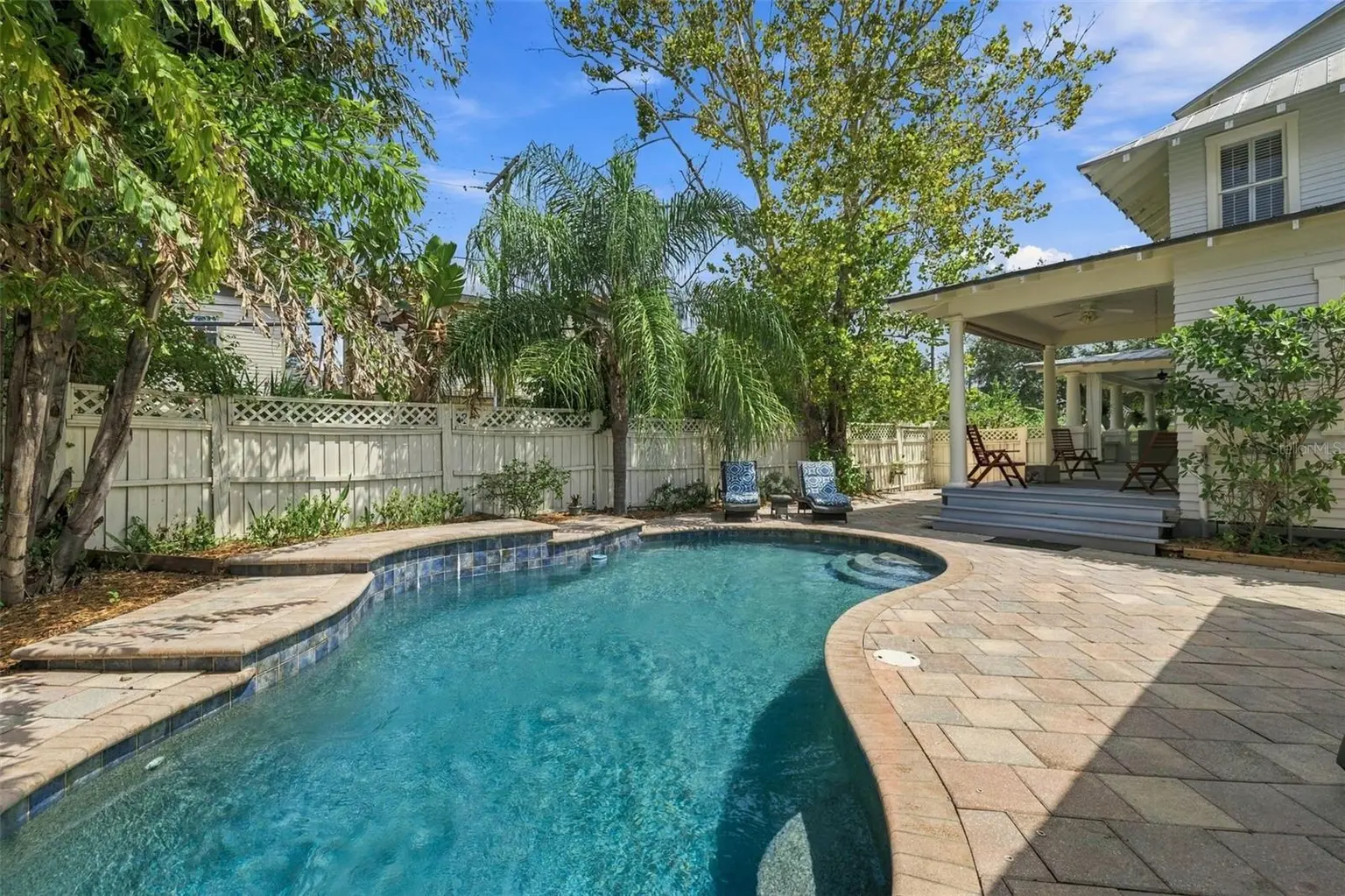 1801 W HILLS AVENUE, TAMPA, FL, photo 46 of 73