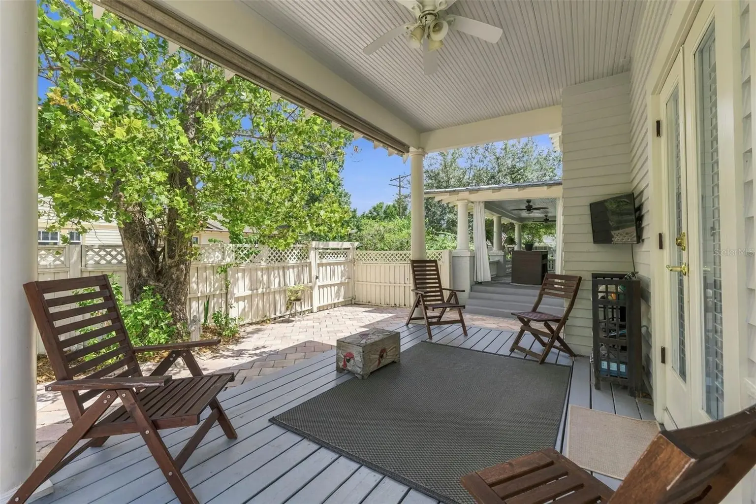 1801 W HILLS AVENUE, TAMPA, FL, photo 48 of 73