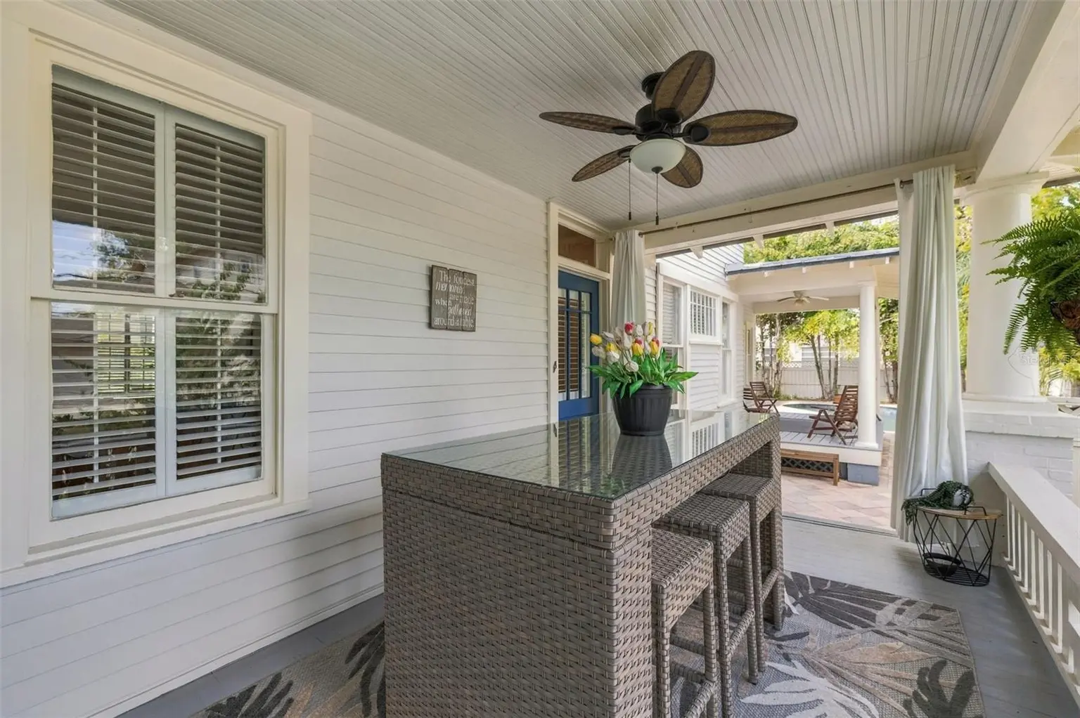 1801 W HILLS AVENUE, TAMPA, FL, photo 51 of 73