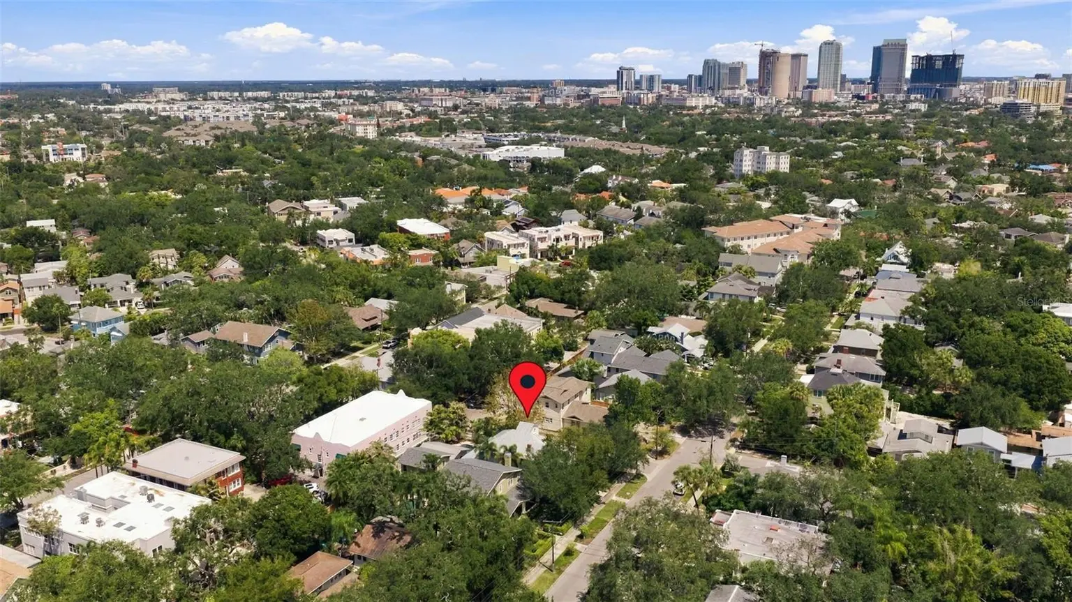 1801 W HILLS AVENUE, TAMPA, FL, photo 54 of 73