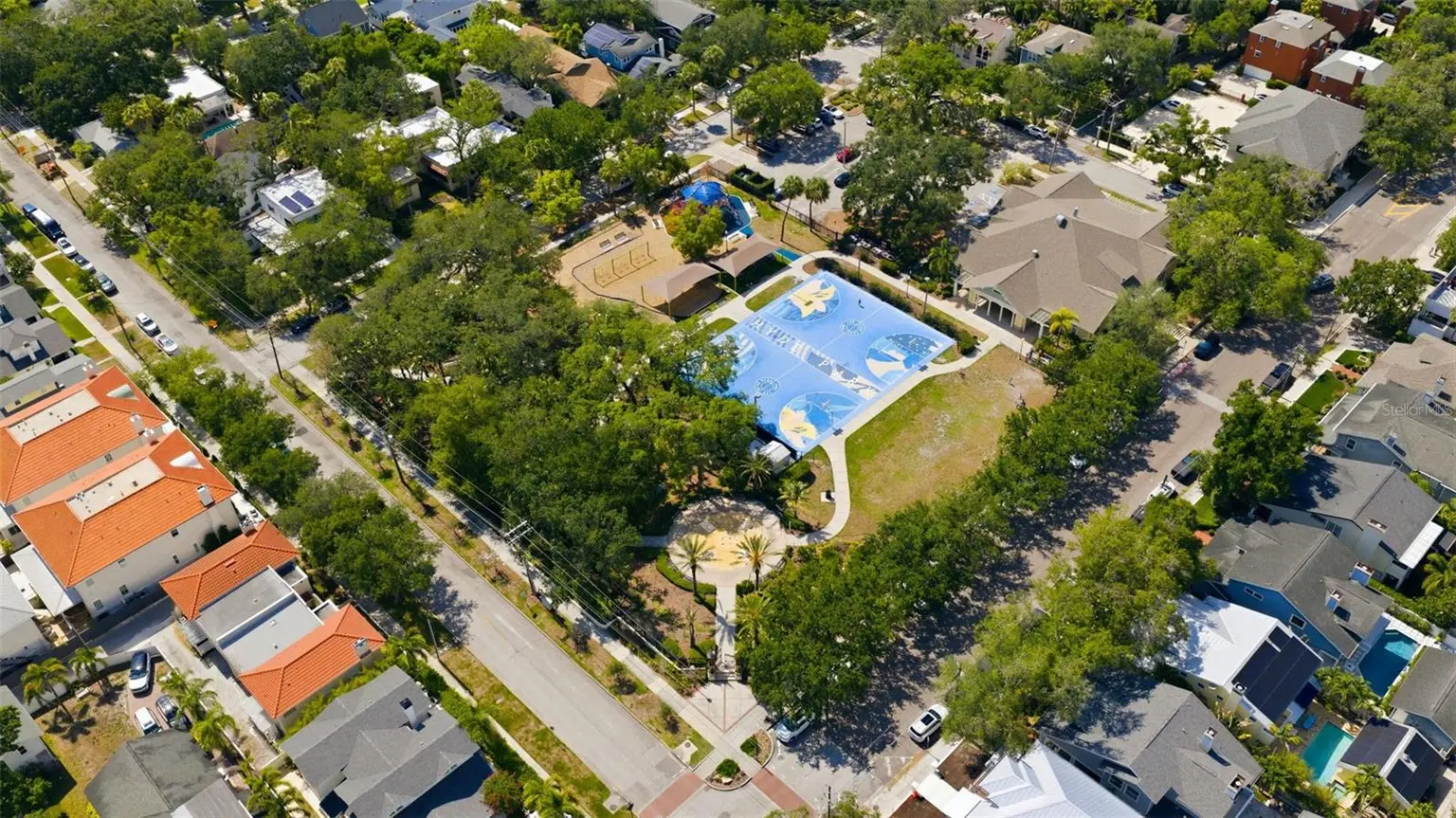 1801 W HILLS AVENUE, TAMPA, FL, photo 69 of 73
