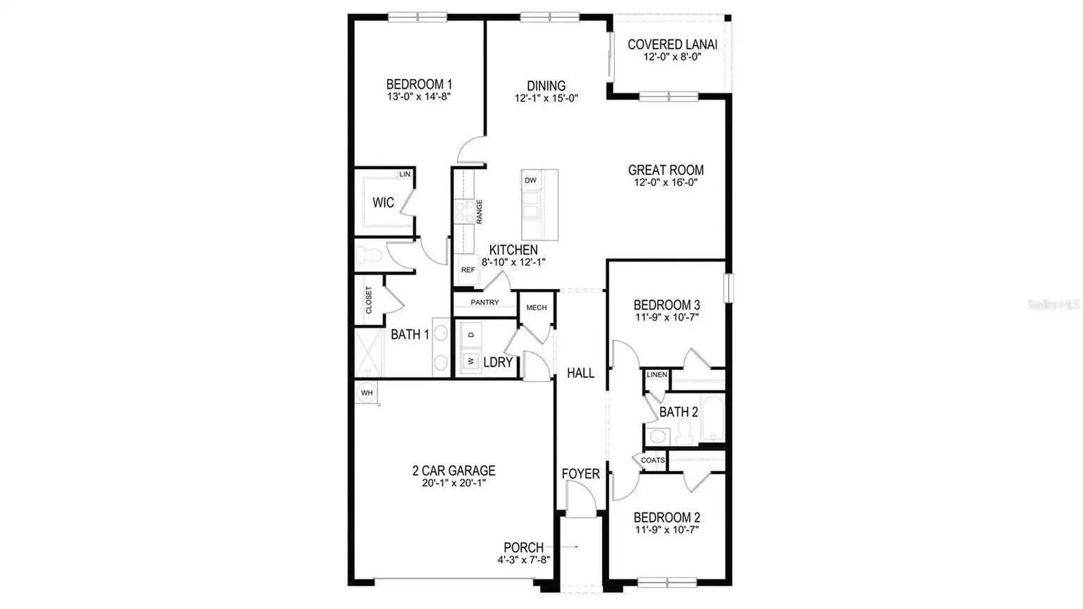 3524 HARVEST GARDENS LOOP, PLANT CITY, FL, photo 22 of 22