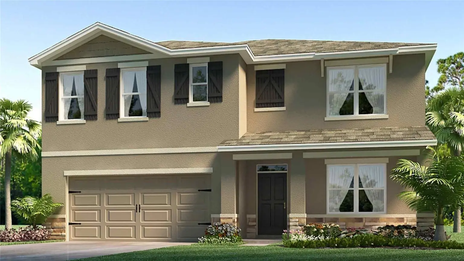 4332 HIDDEN FARM DRIVE, PLANT CITY, FL