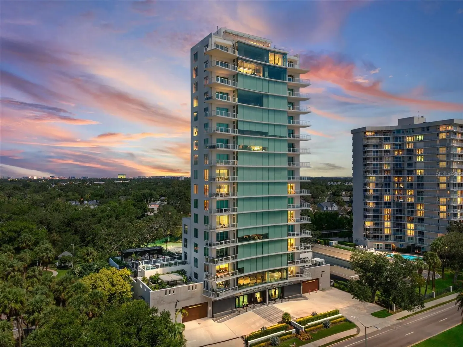 2619 BAYSHORE BOULEVARD #900, TAMPA, FL