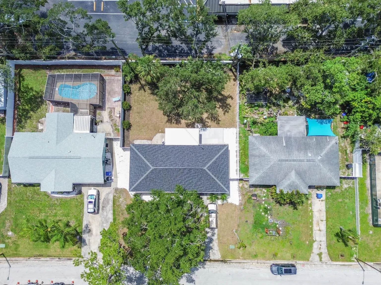 9046 3RD STREET N, ST PETERSBURG, FL, photo 6 of 47