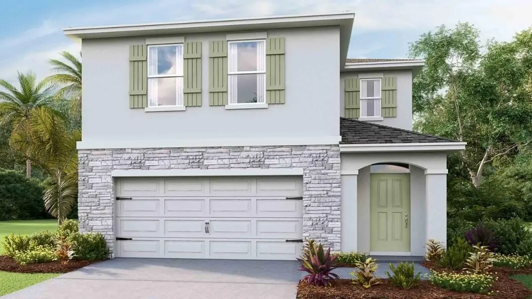 7026 FLINT CREEK DRIVE, LAND O LAKES, FL