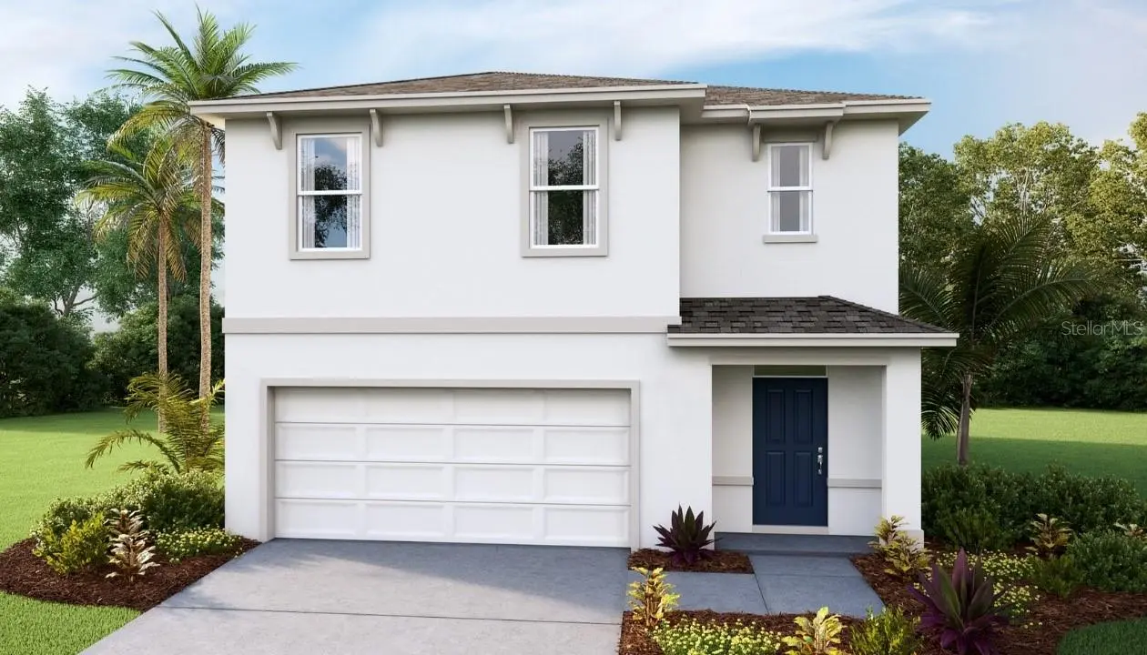 11928 NOBLE CHASE PATH, DADE CITY, FL