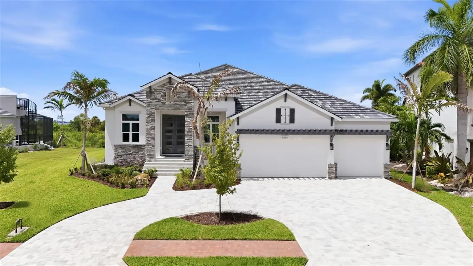 6264 CHAMPIONS ROW STREET, BRADENTON, FL, photo 5 of 61