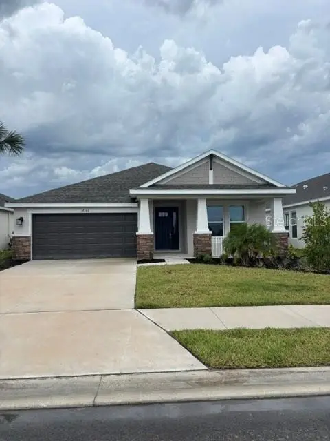14246 SAWMILL STREET, PARRISH, FL