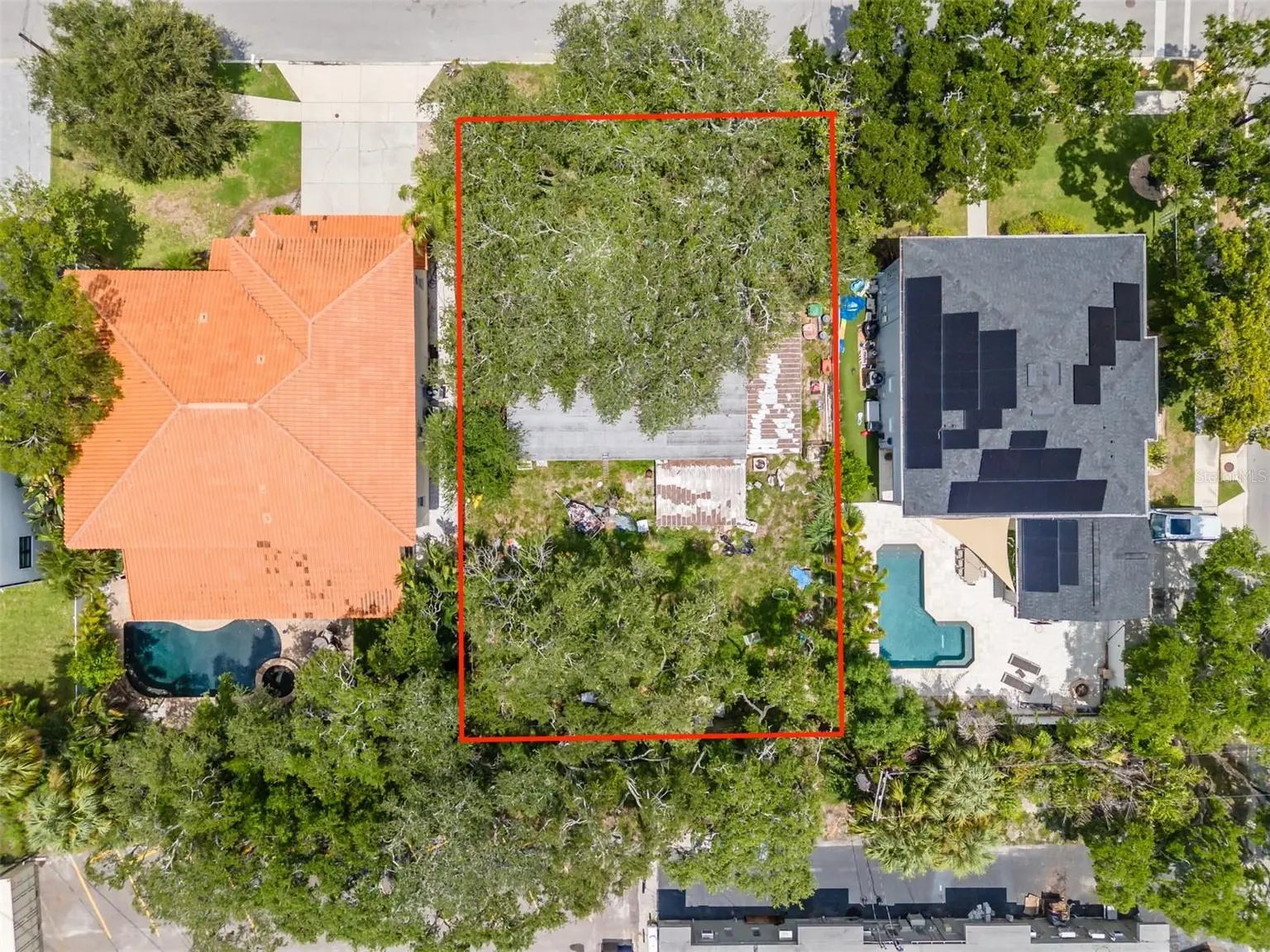 4306 W VASCONIA ST, TAMPA, FL