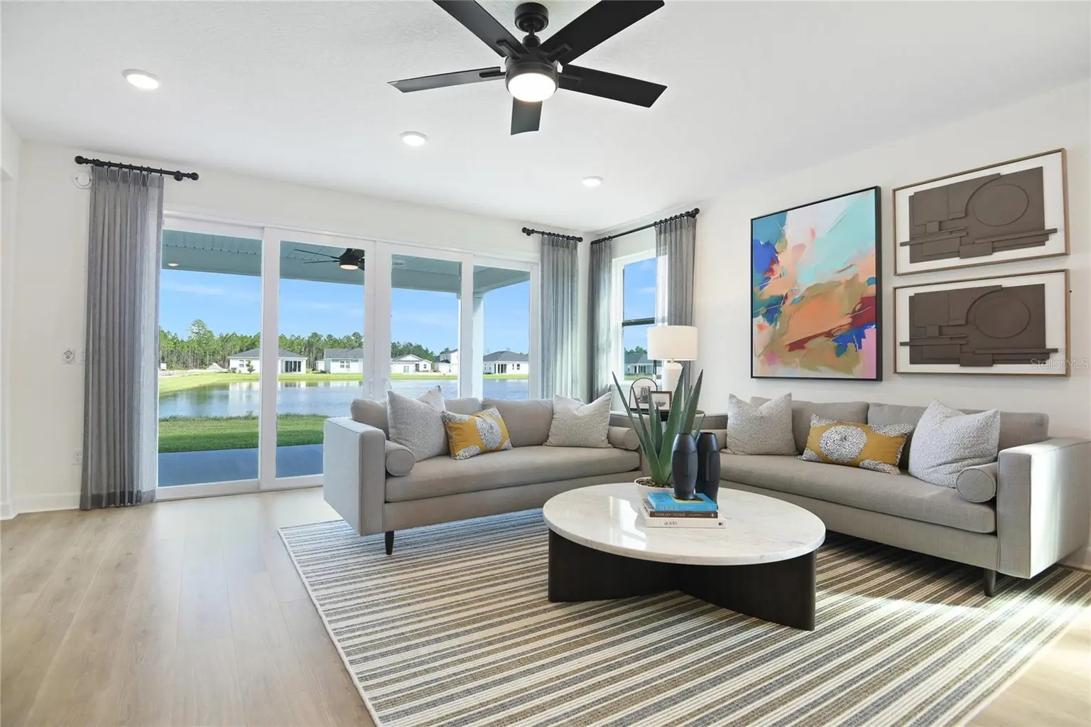 17152 LEGACY PRESERVE DRIVE, PARRISH, FL, photo 8 of 20