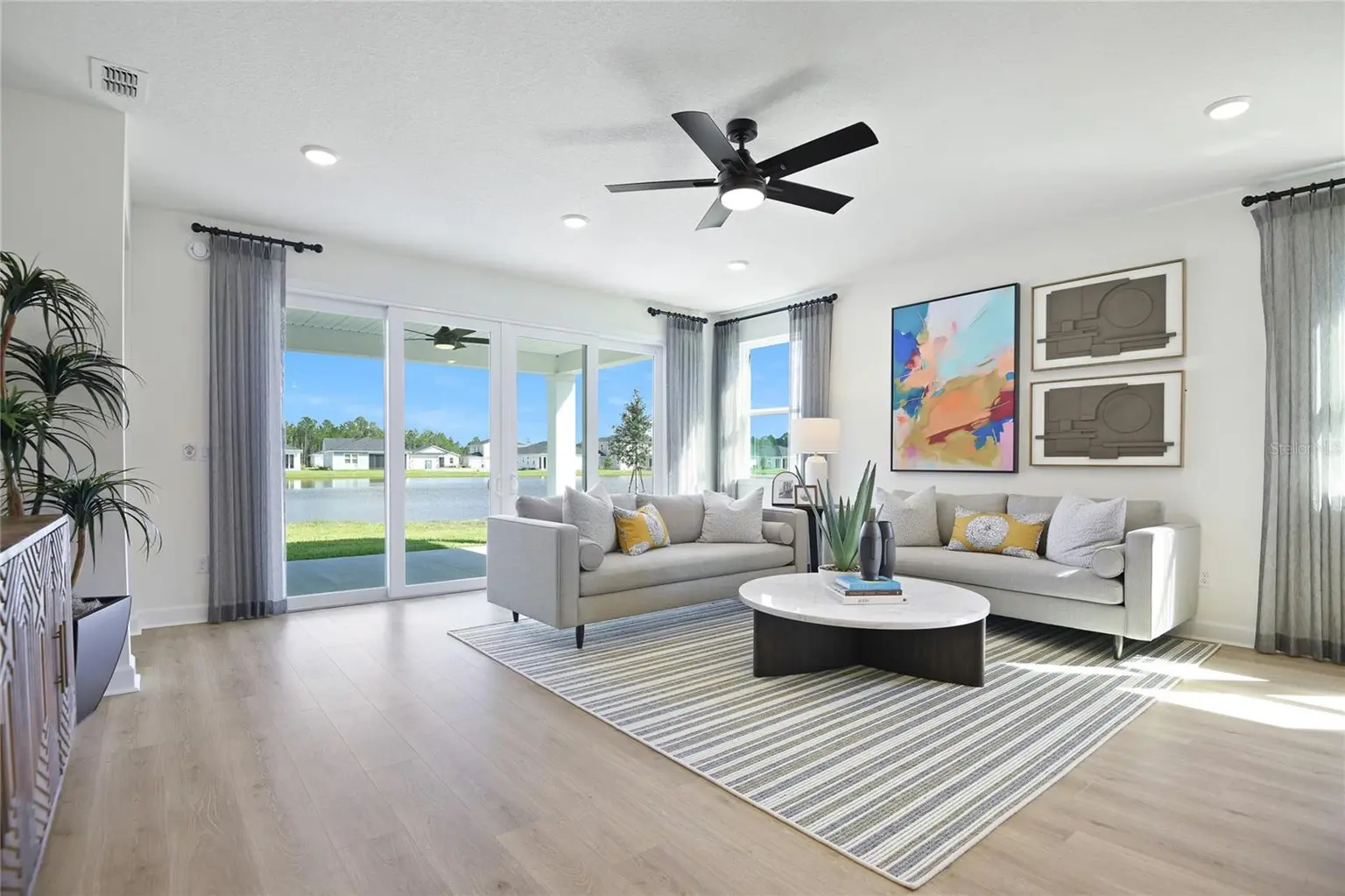 17152 LEGACY PRESERVE DRIVE, PARRISH, FL, photo 9 of 20
