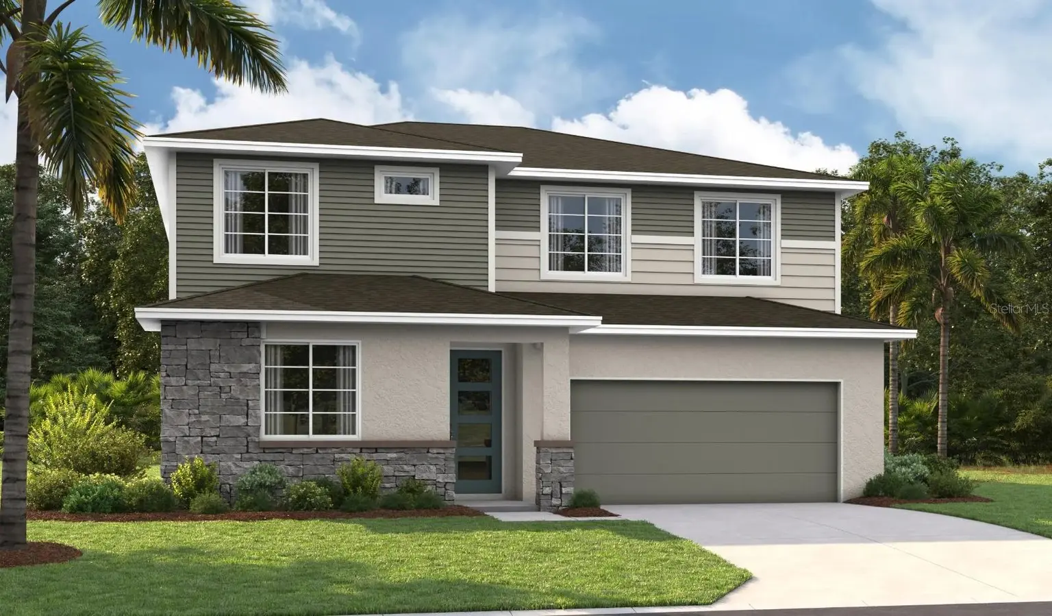 17156 LEGACY PRESERVE DRIVE, PARRISH, FL