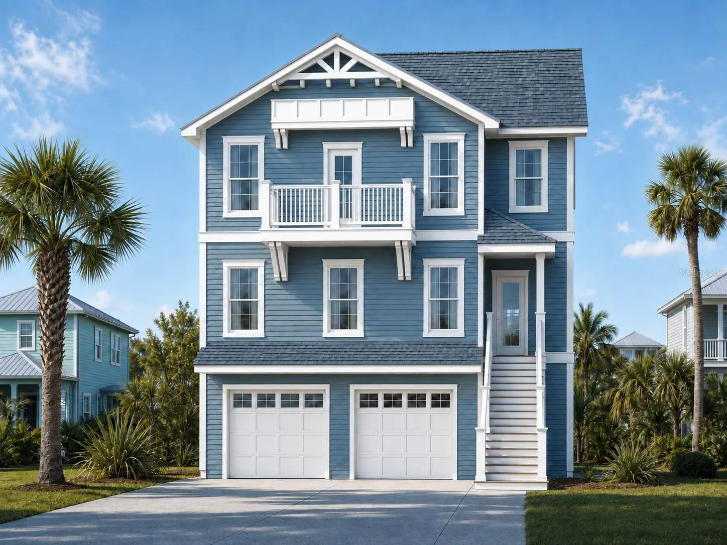 14085 W PARSLEY, MADEIRA BEACH, FL