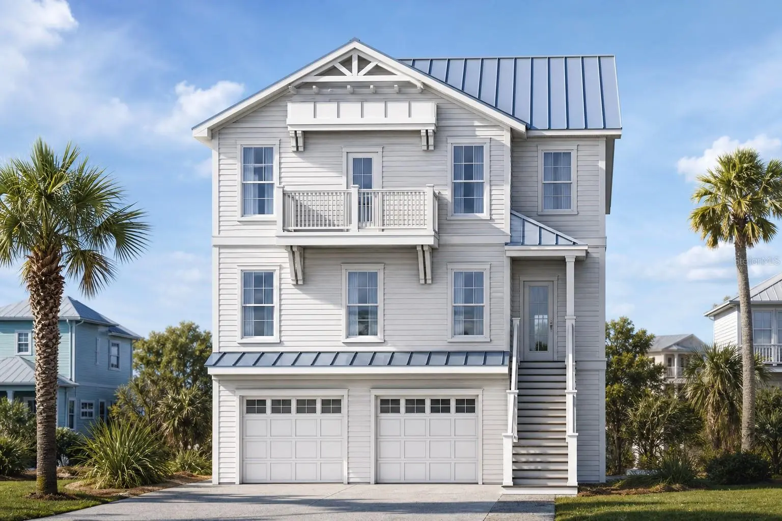 Gulf Shores home, photo 7 of 8
