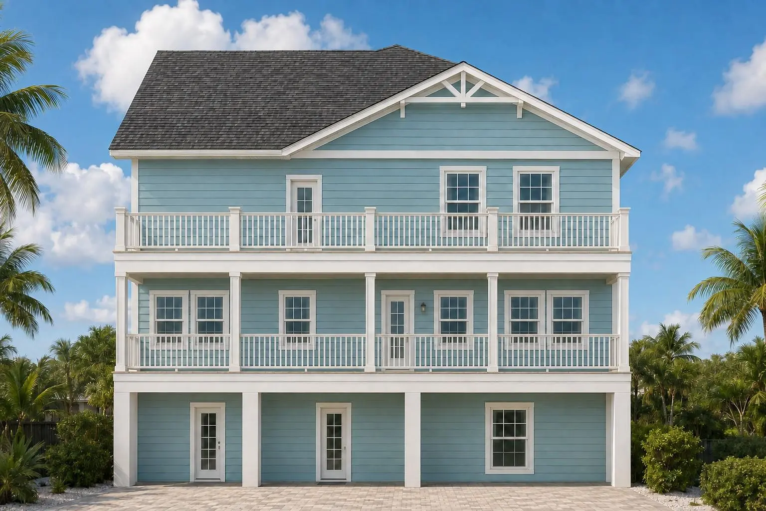 14085 W PARSLEY, MADEIRA BEACH, FL, photo 4 of 4