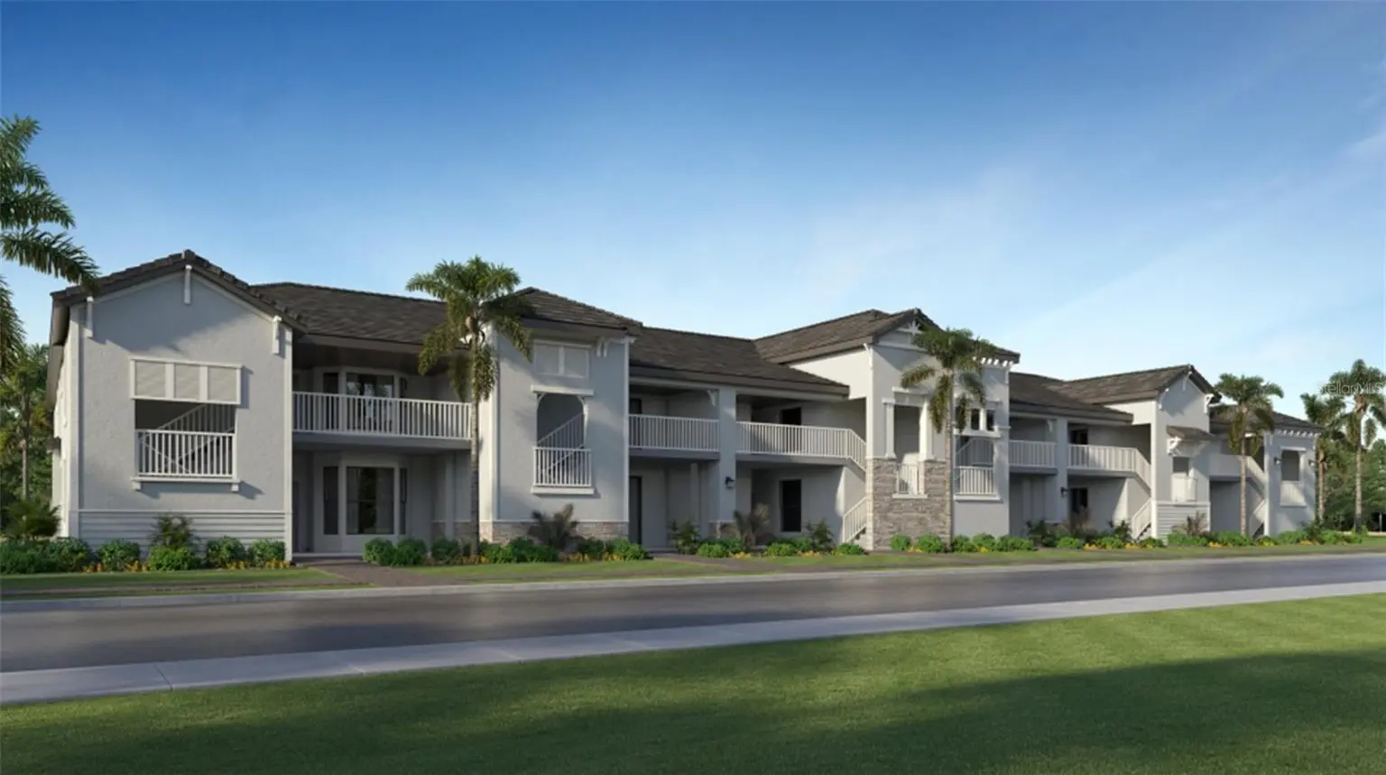18911 SCALLOP LOOP #103, LAKEWOOD RANCH, FL