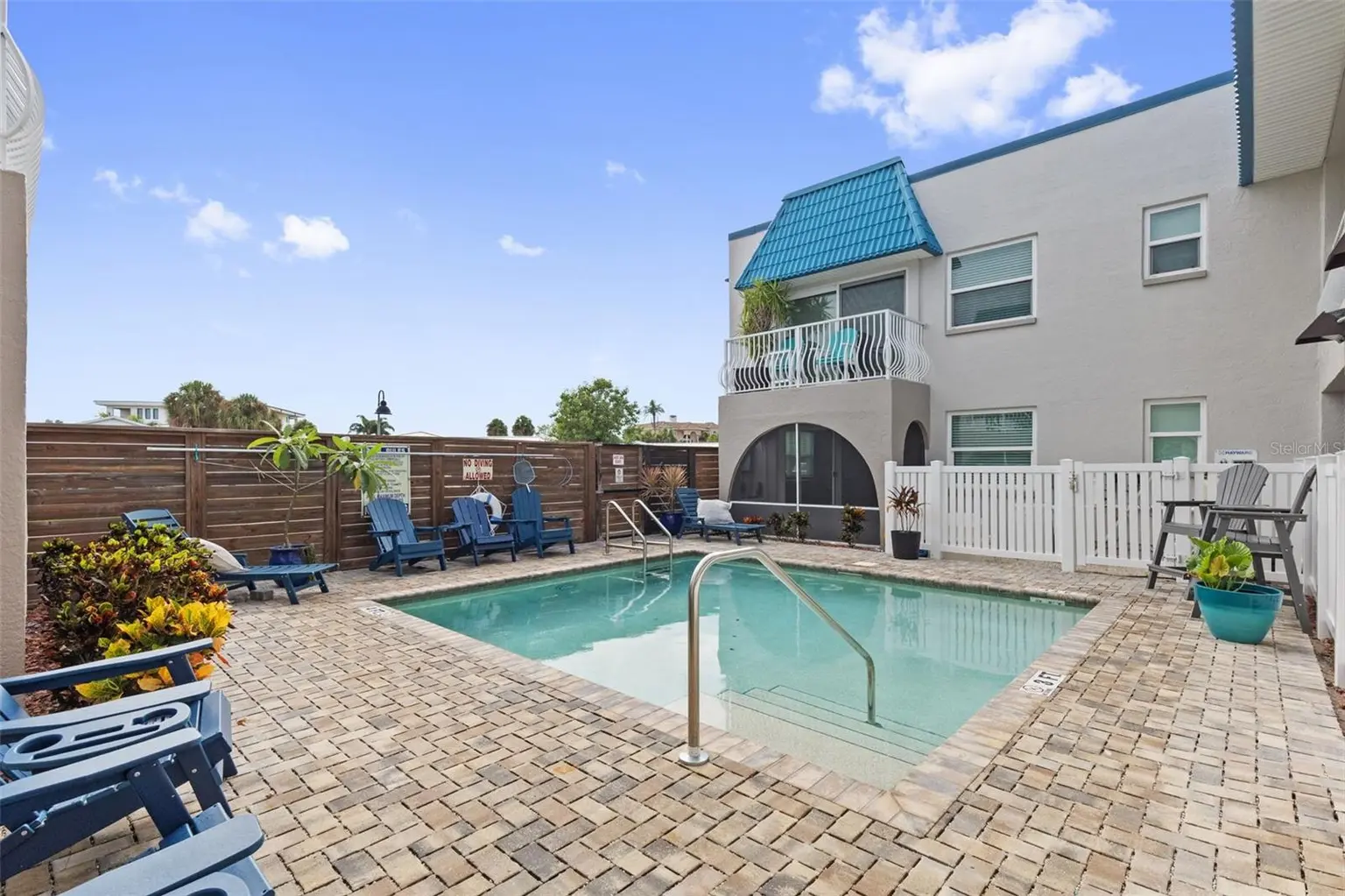 17035 GULF BOULEVARD #116, NORTH REDINGTON BEACH, FL, photo 24 of 62