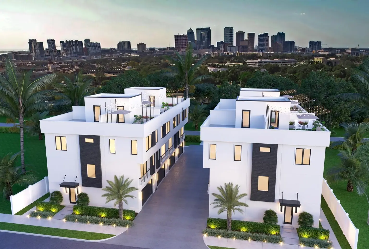 310 W COLUMBUS DRIVE #4, TAMPA, FL