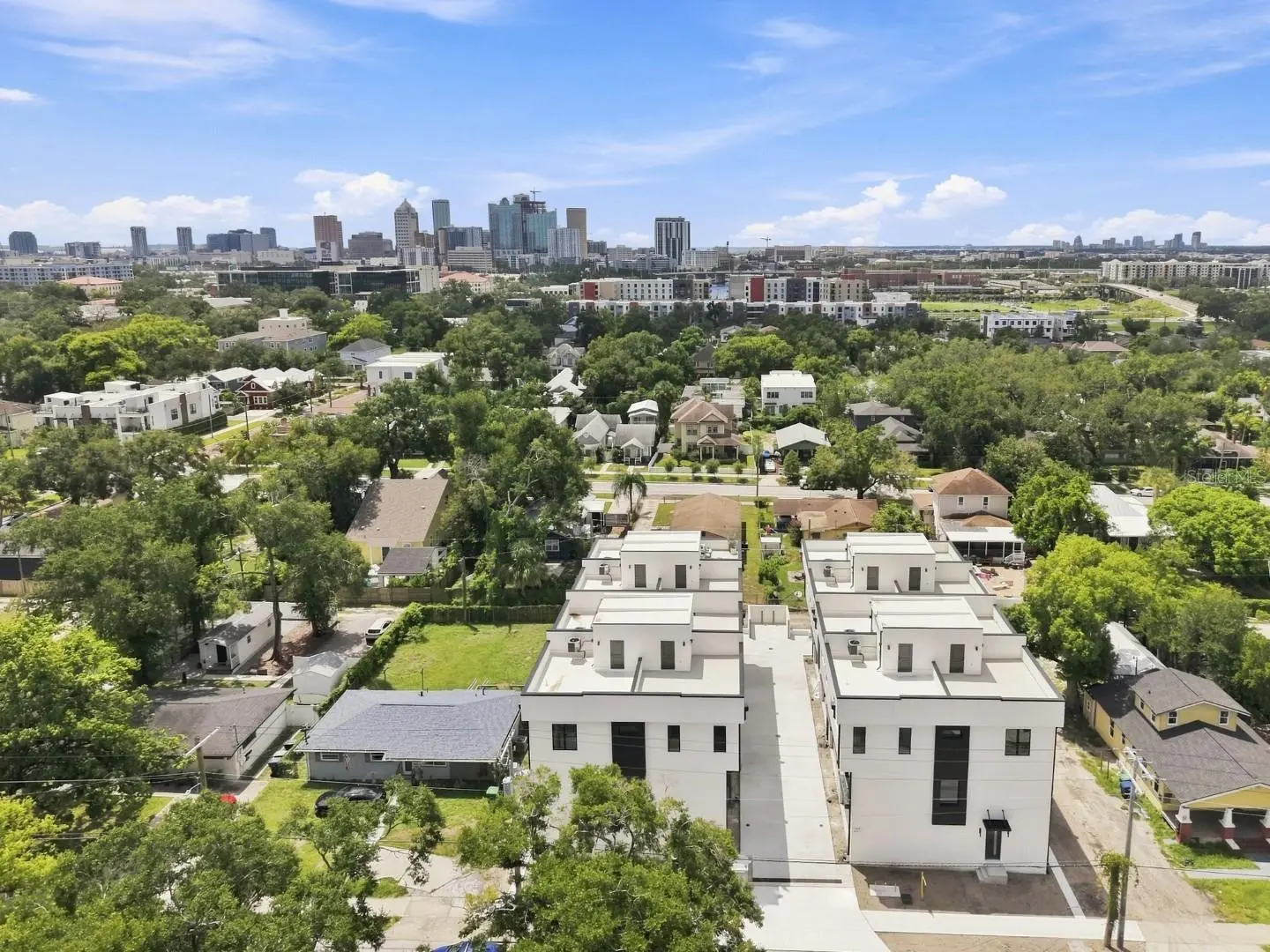 310 W COLUMBUS DRIVE #4, TAMPA, FL, photo 28 of 30