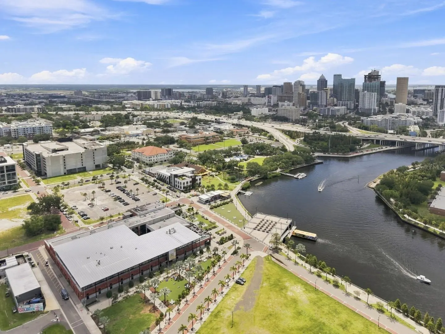 310 W COLUMBUS DRIVE #8, TAMPA, FL, photo 30 of 30