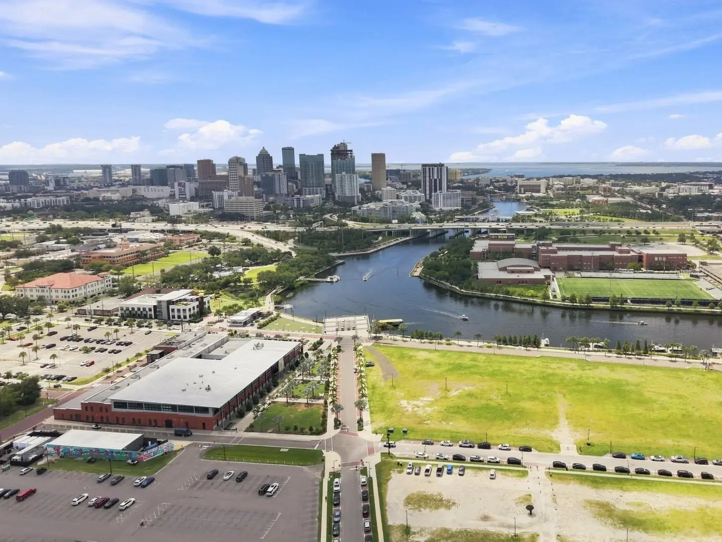 310 W COLUMBUS DRIVE #3, TAMPA, FL, photo 28 of 29
